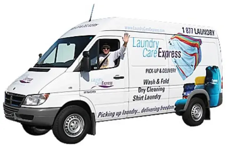 Laundry Care Express thumbnail 12