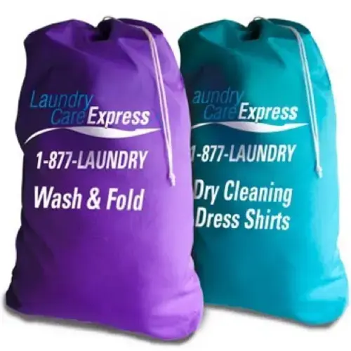 Laundry Care Express location