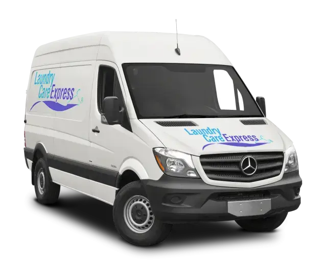 Laundry Care Express - Image 10