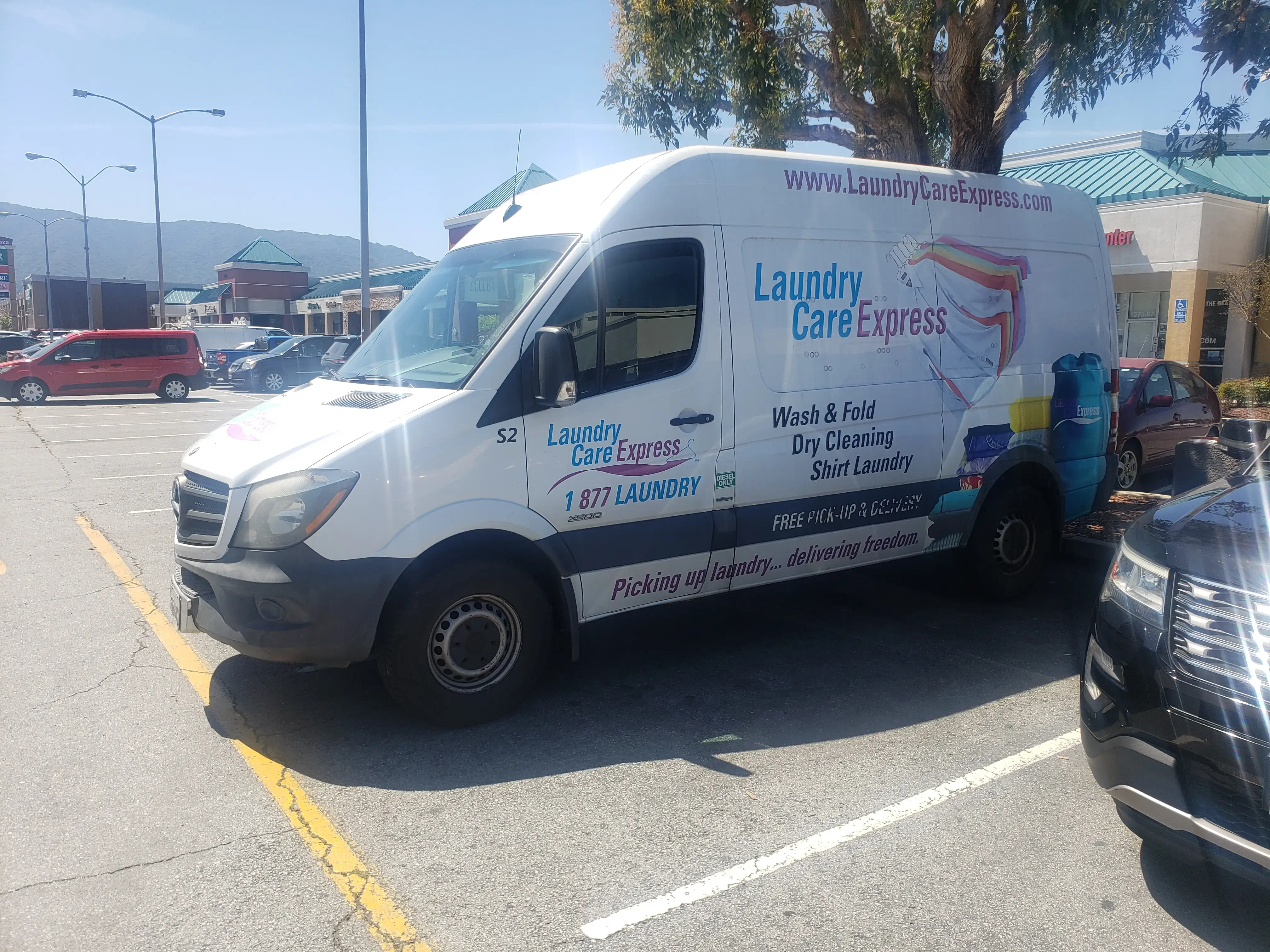 Laundry Care Express - Image 2