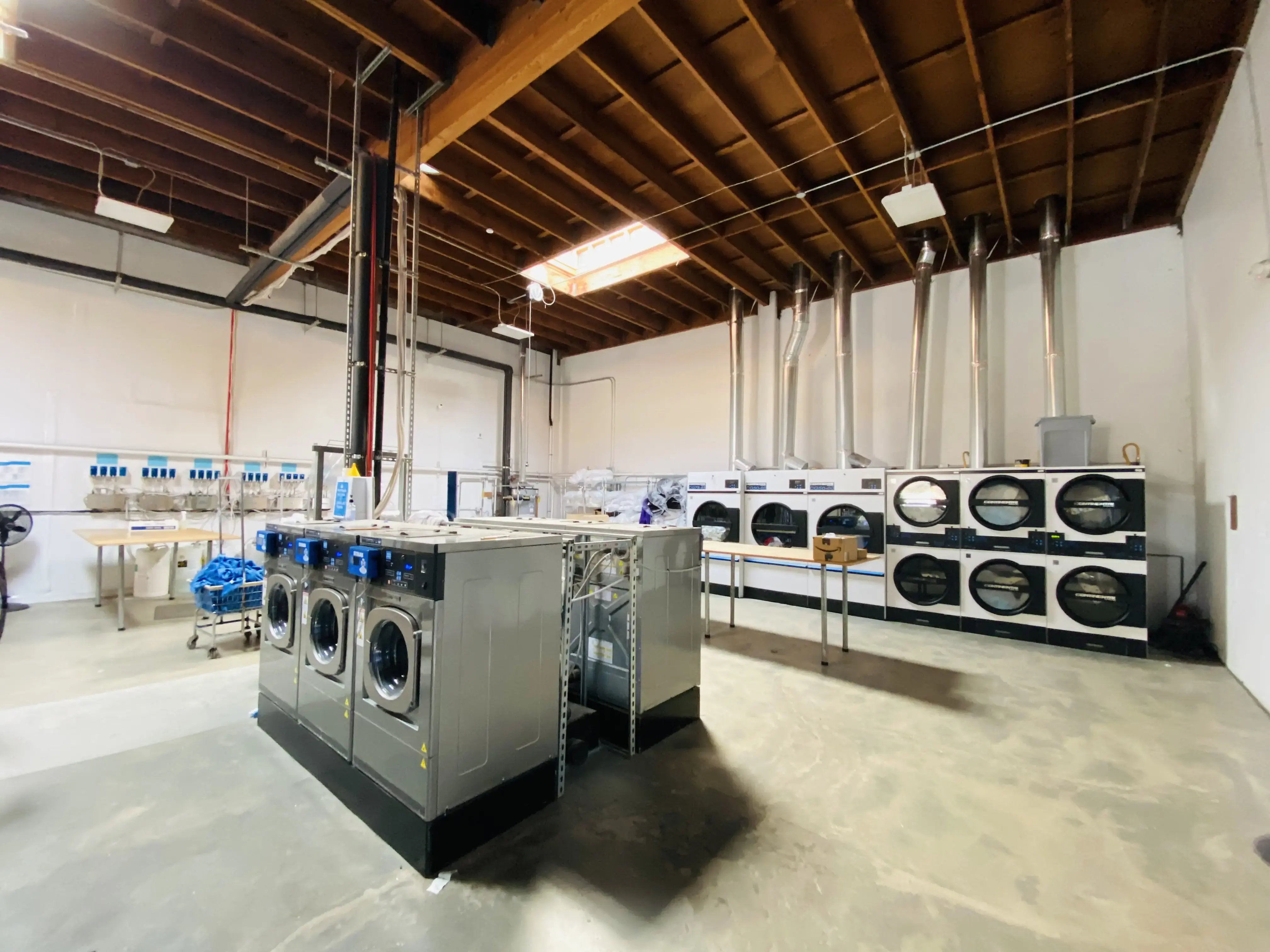 Laundry Care Express - Image 4