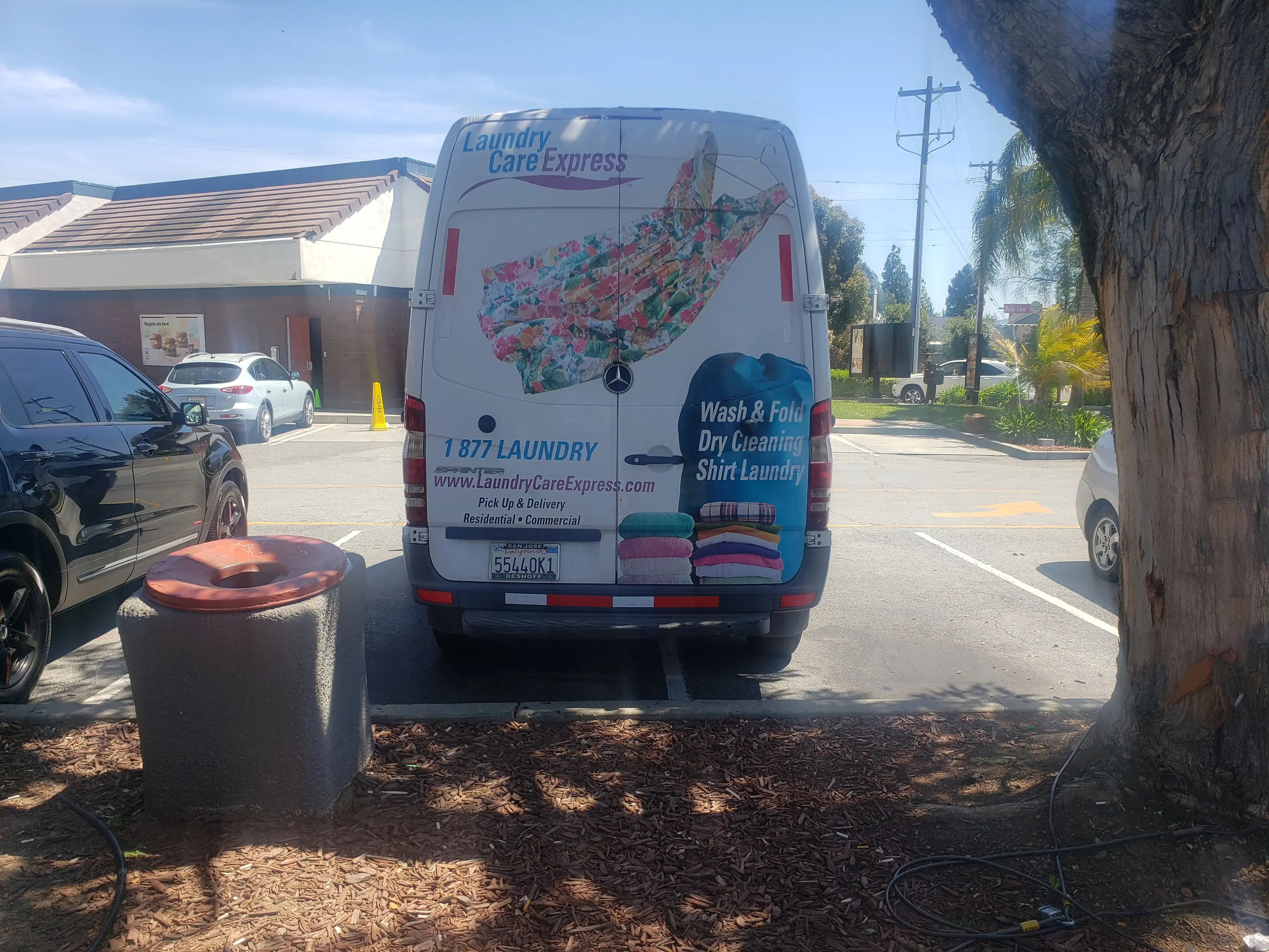 Laundry Care Express thumbnail 20