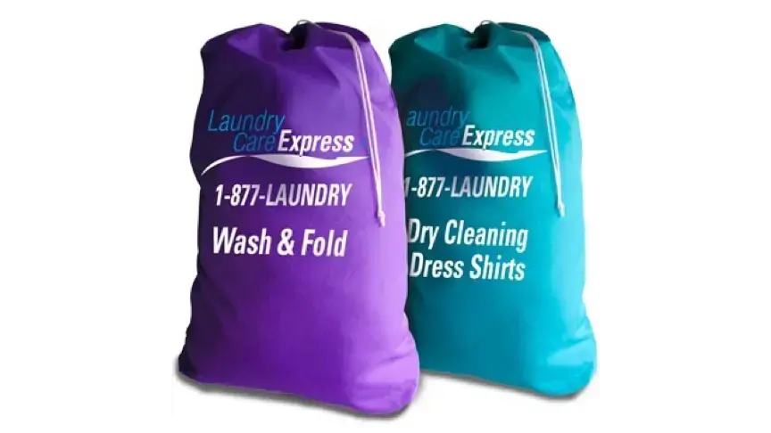 Laundry Care Express location
