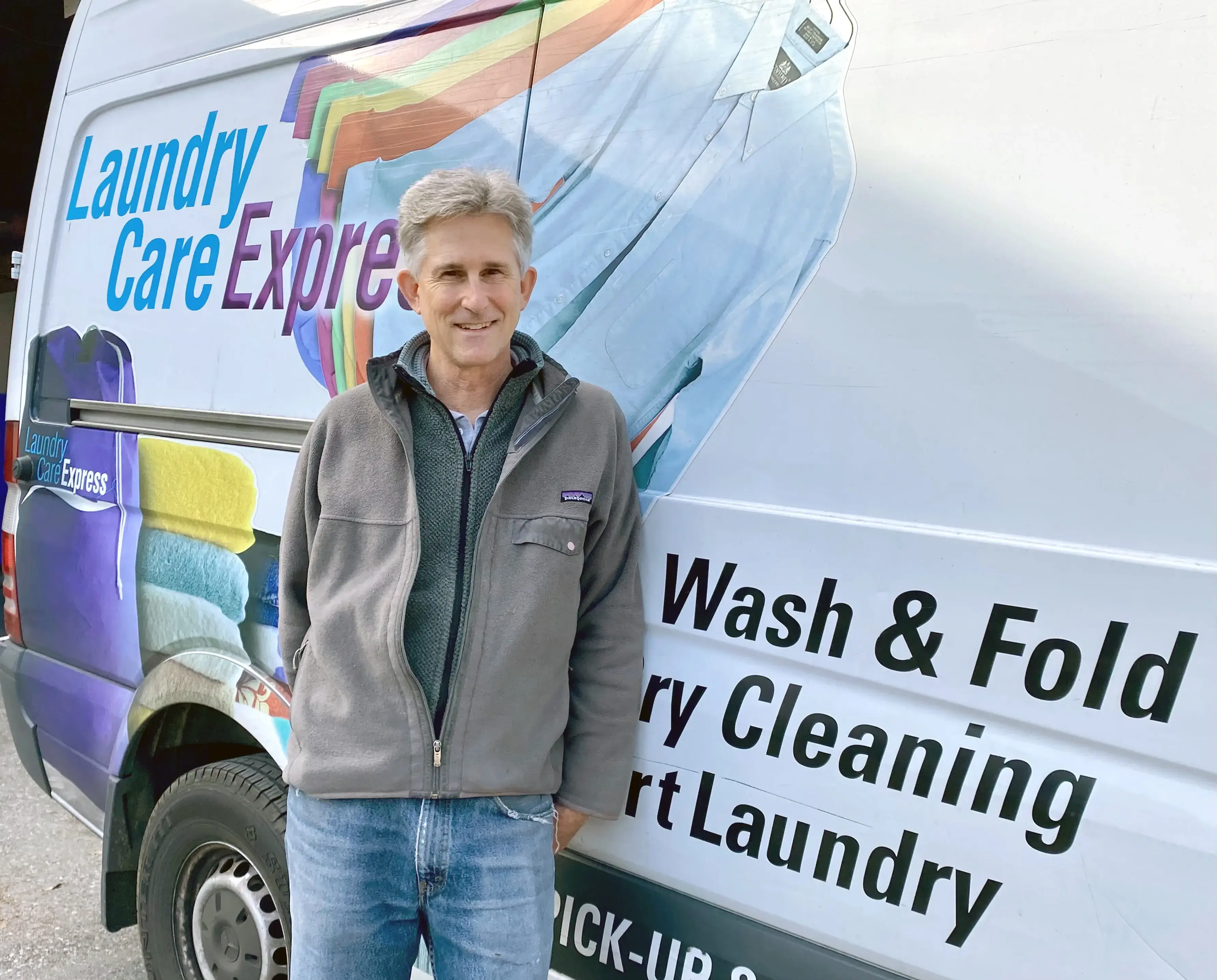 Laundry Care Express thumbnail 8