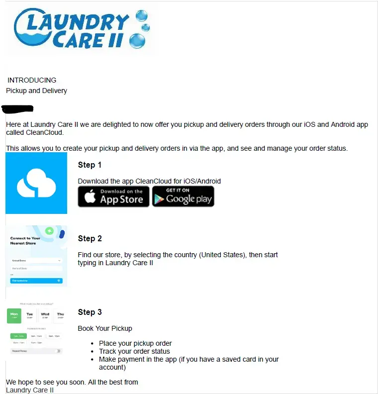 Laundry Care - Image 14