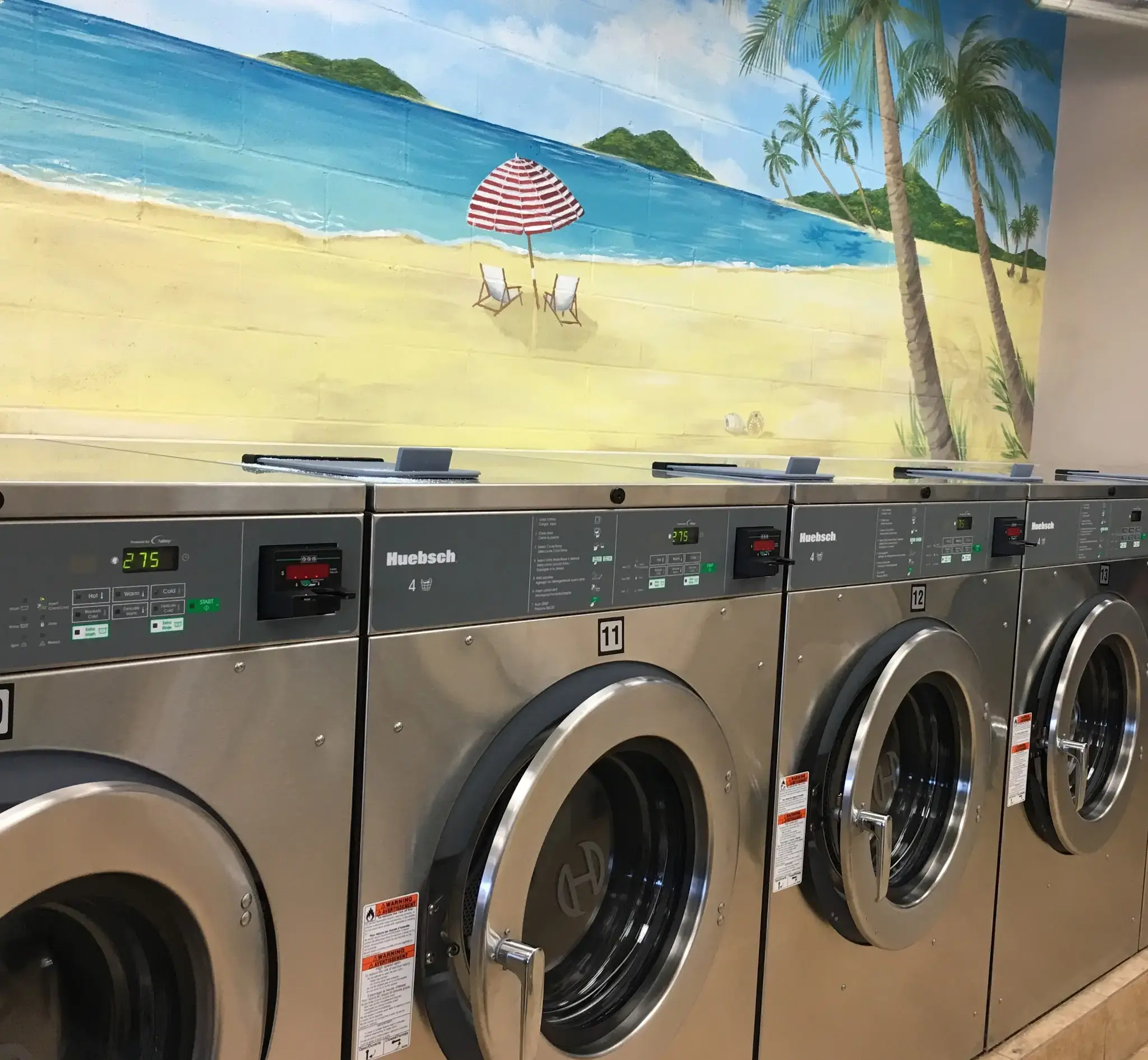 Laundry Care thumbnail 5