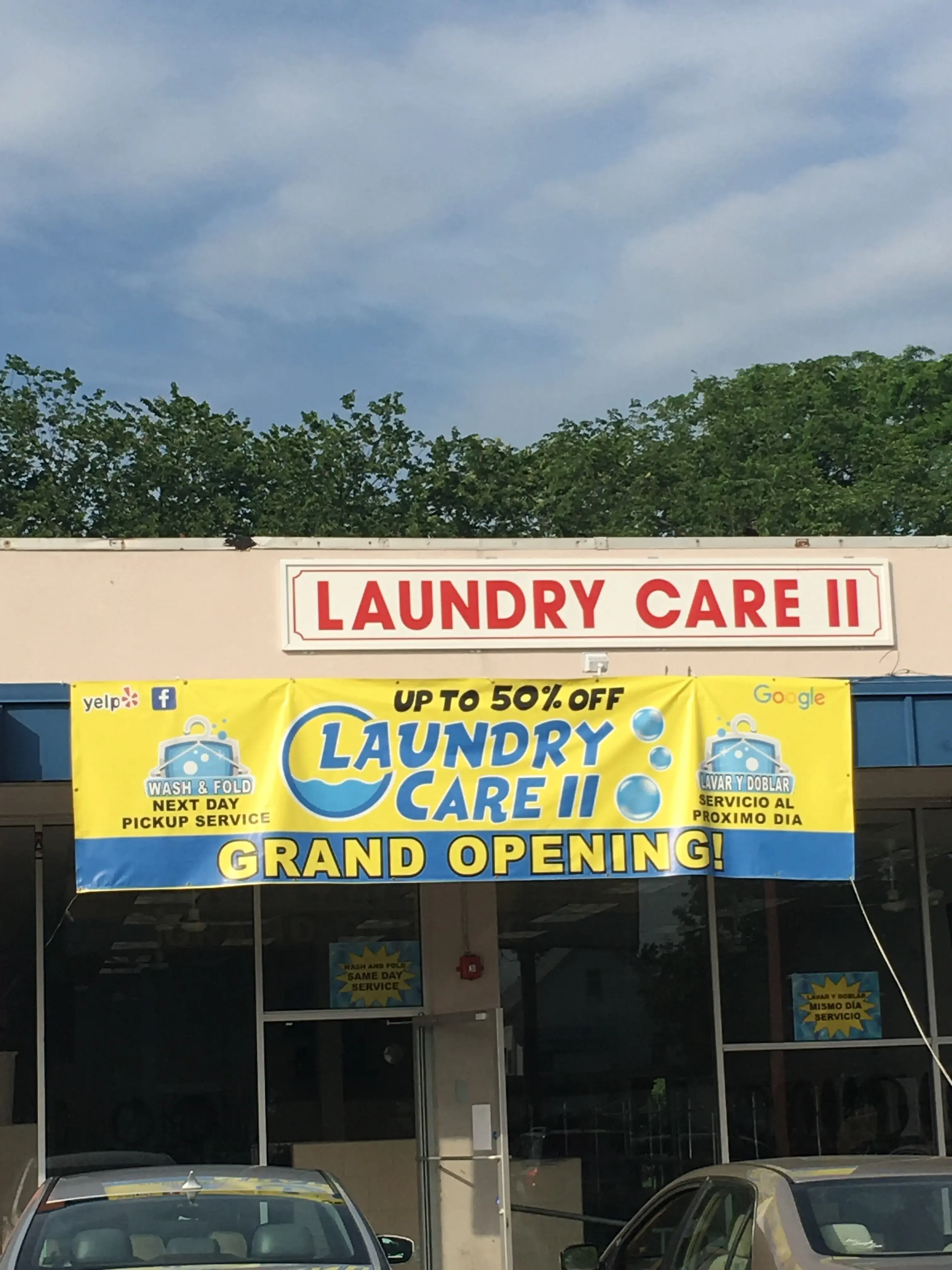 Laundry Care thumbnail 2