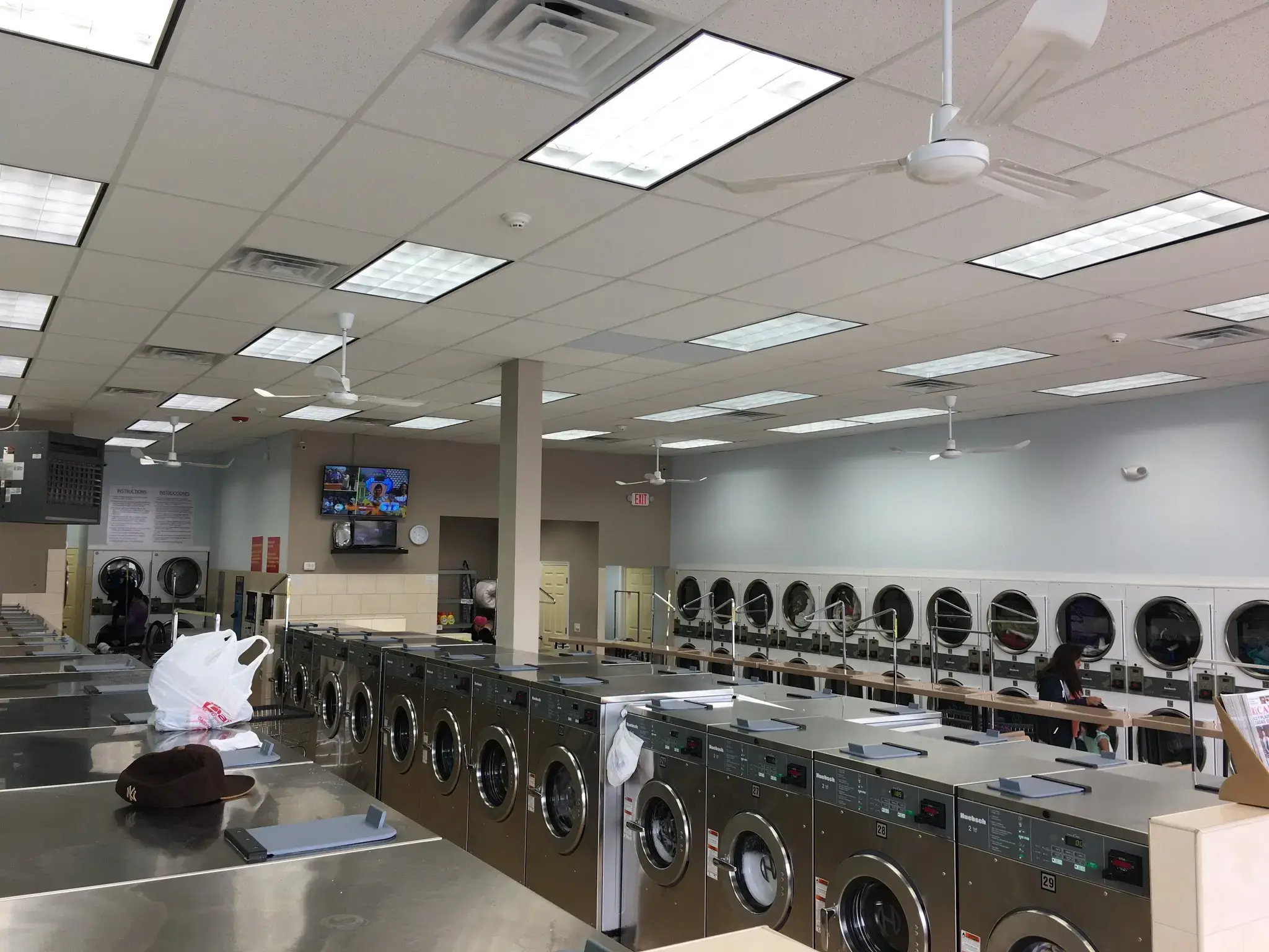 Laundry Care thumbnail 3