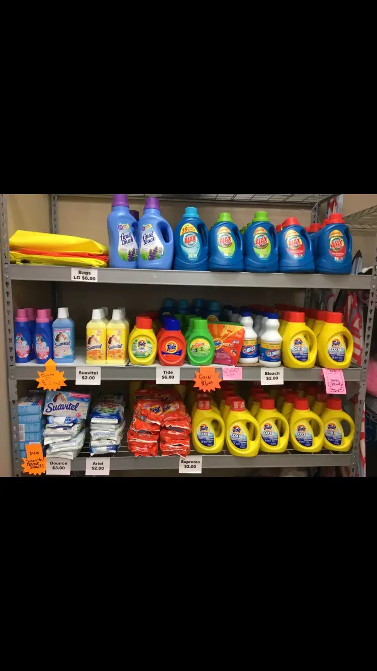 Laundry Care thumbnail 11