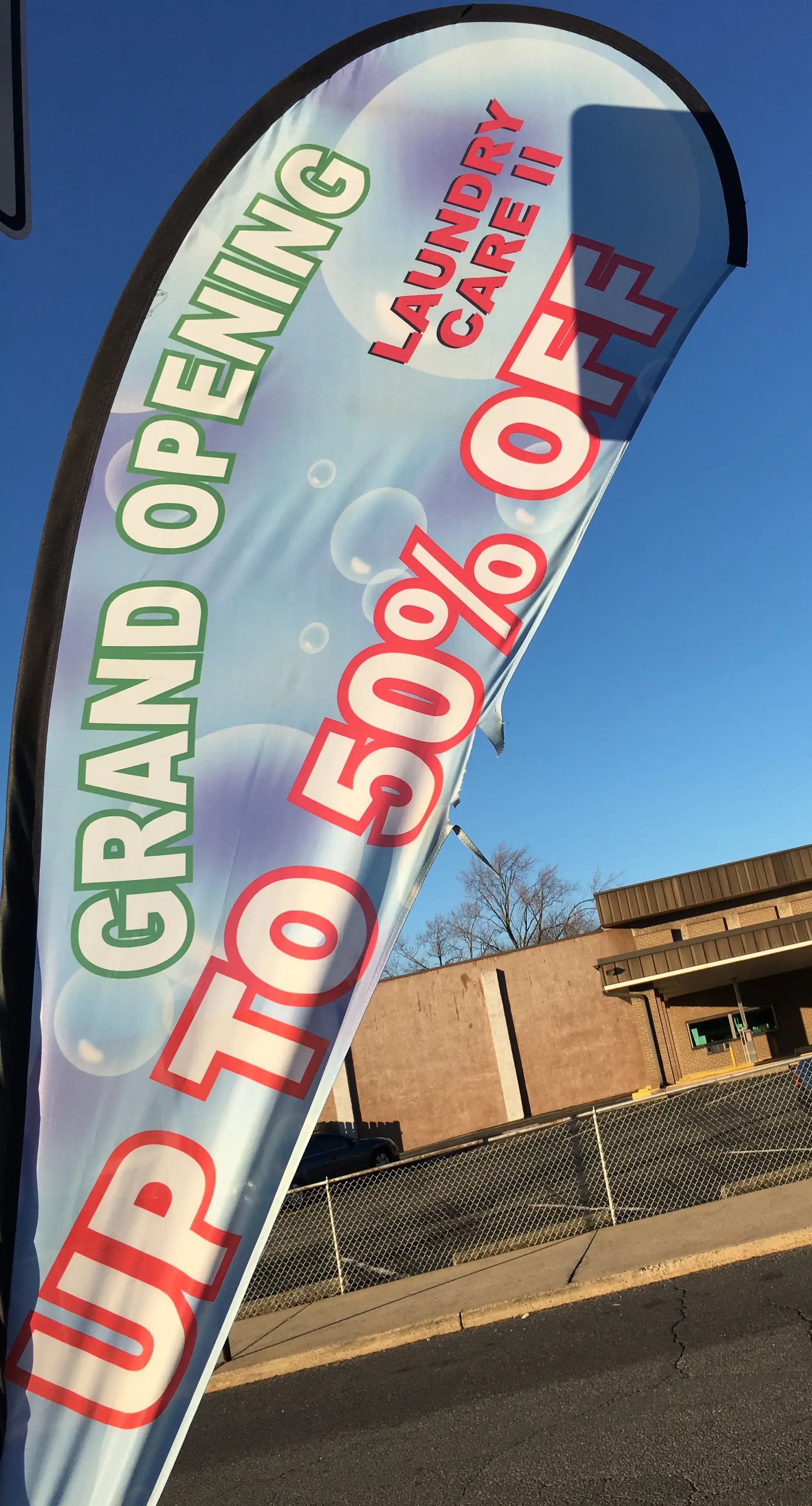 Laundry Care - Image 12