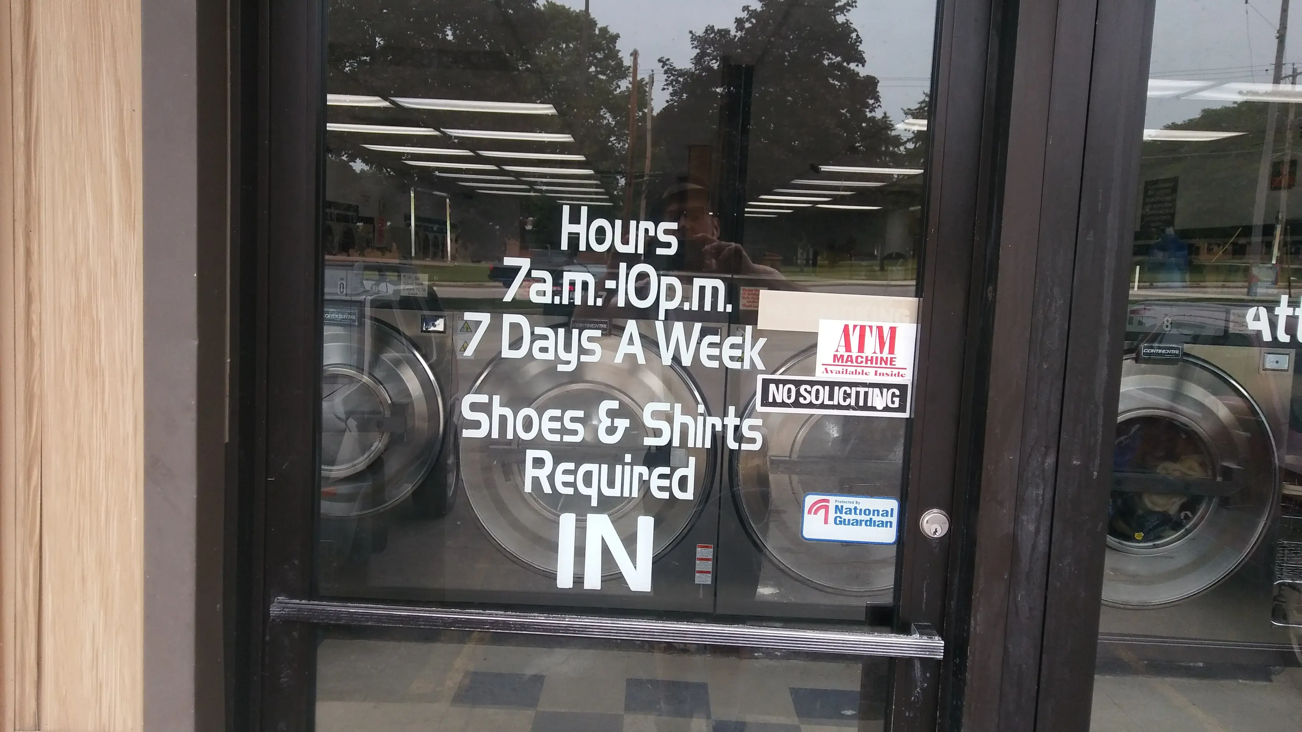 Laundry Center West thumbnail 15