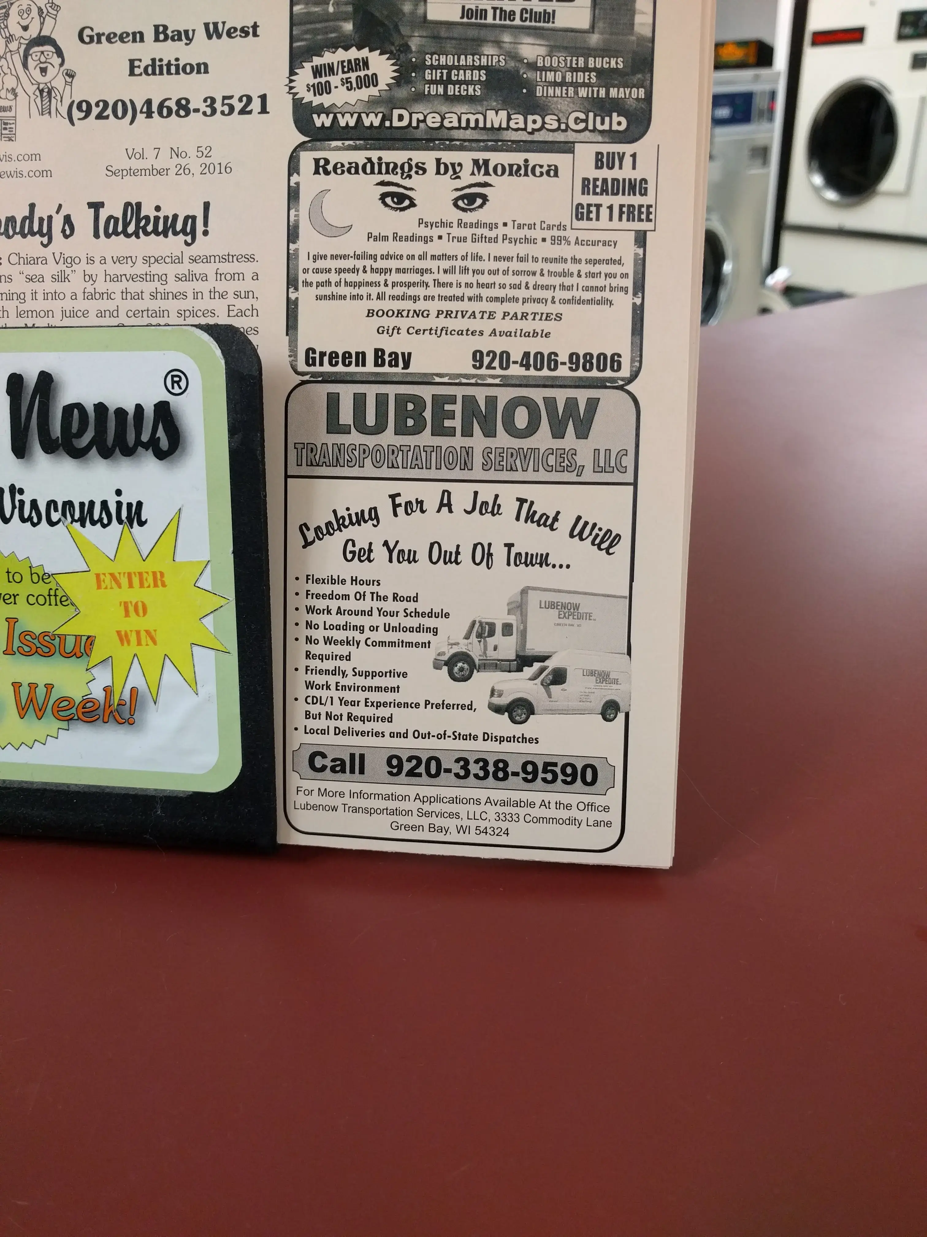 Laundry Center West thumbnail 20