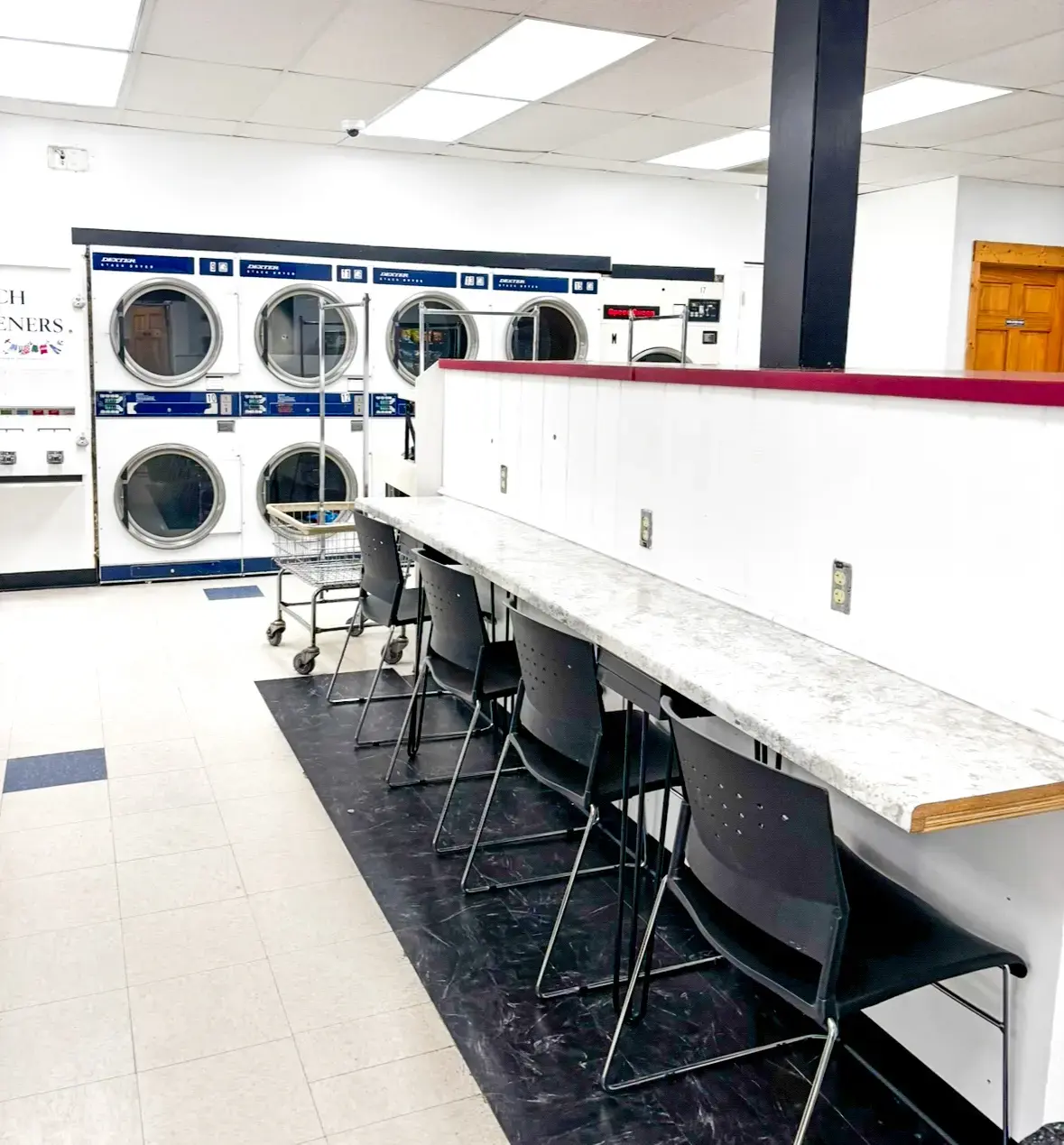 Laundry Center West - Image 9