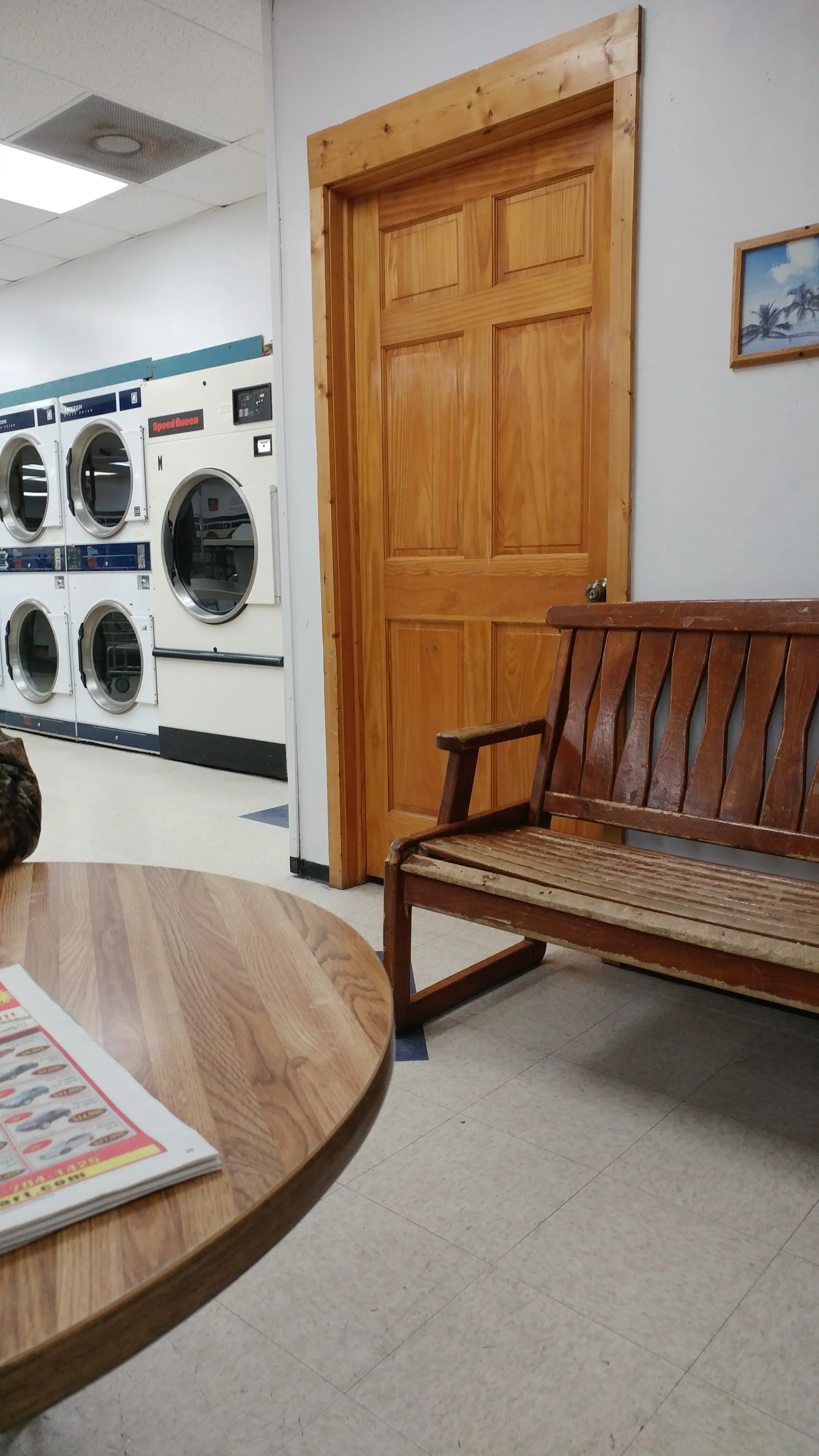 Laundry Center West - Image 7