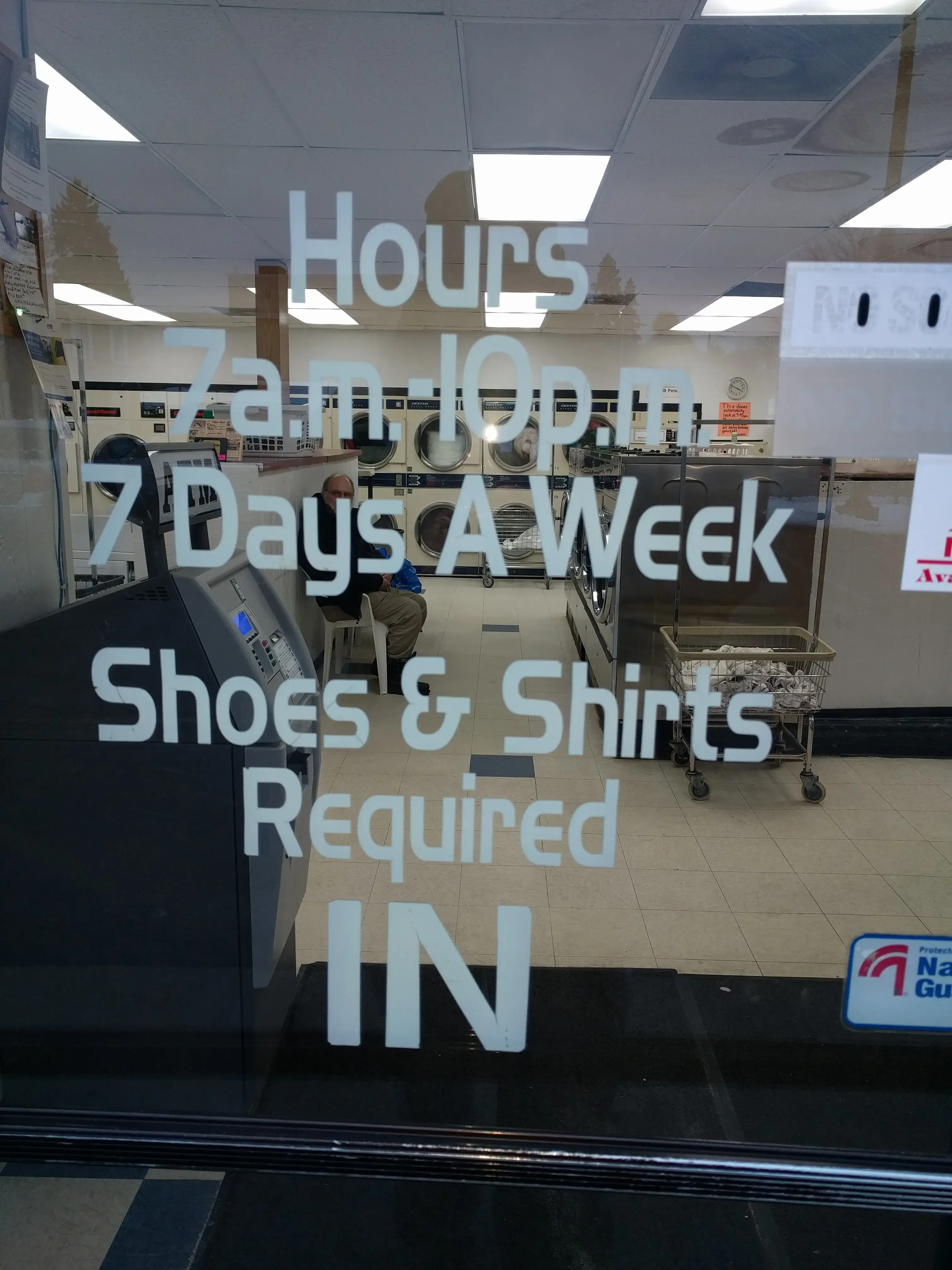 Laundry Center West thumbnail 19