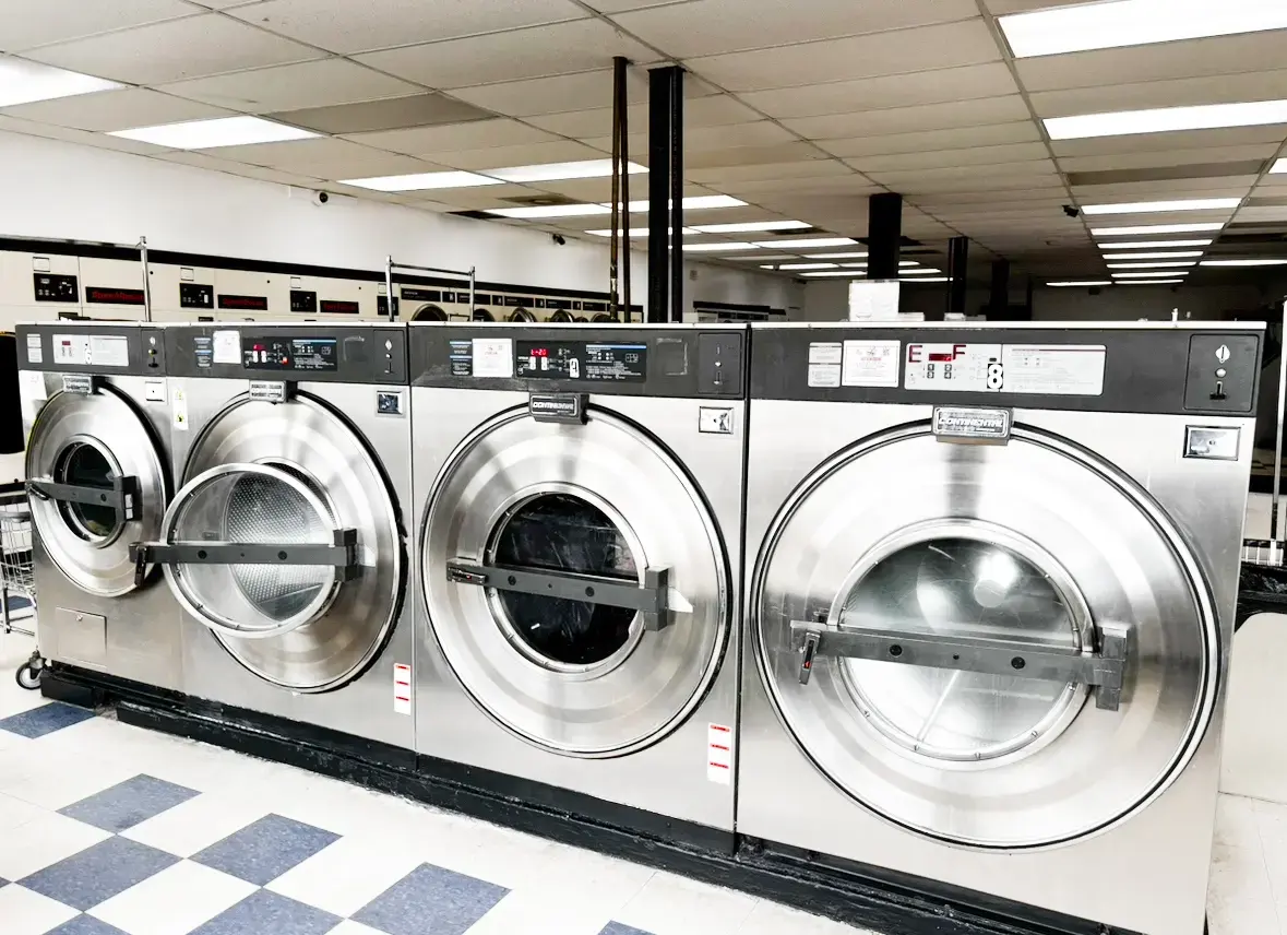 Laundry Center West - Image 2