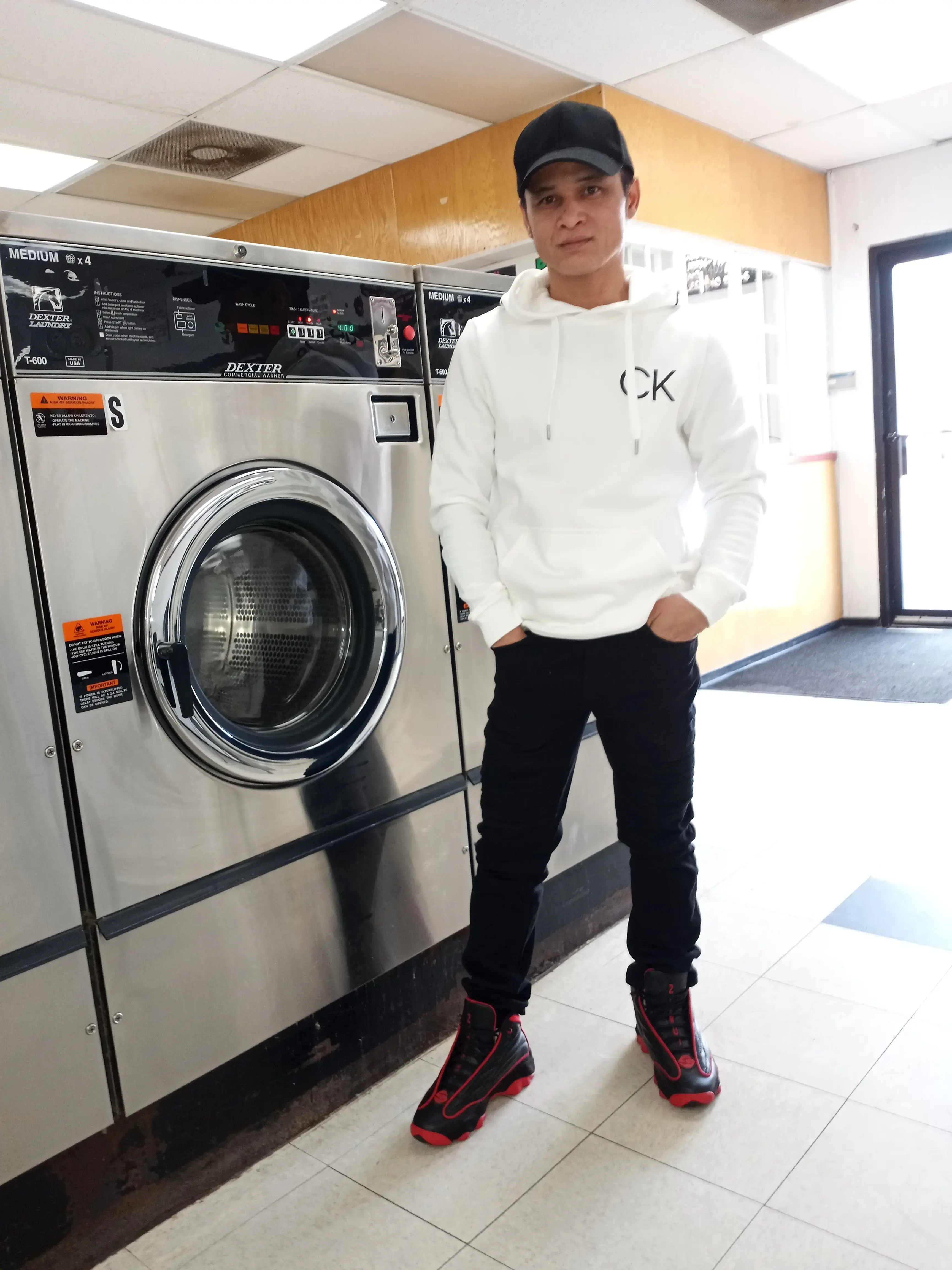 Laundry Center West - Image 16