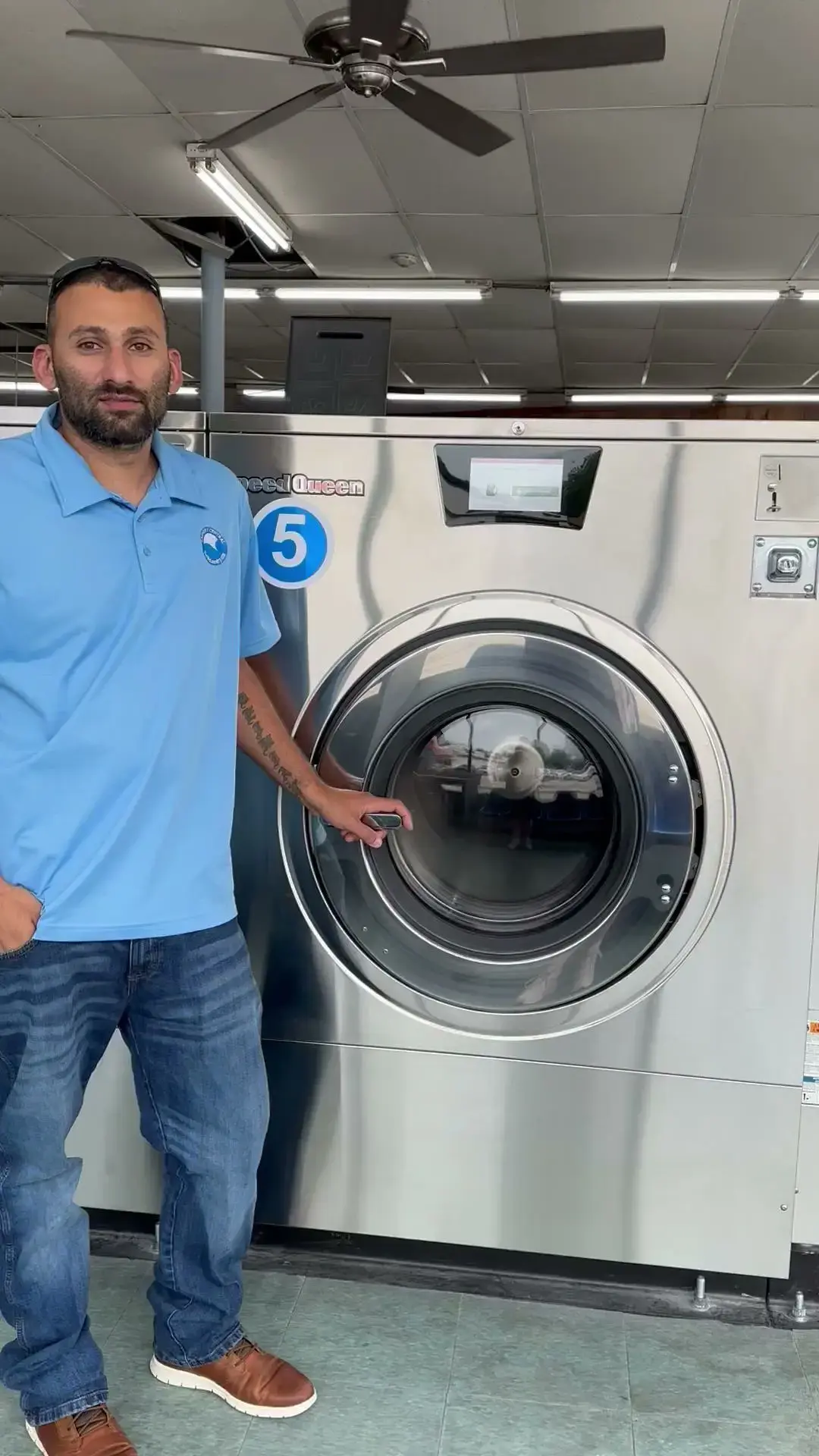 Laundry Central - Image 14