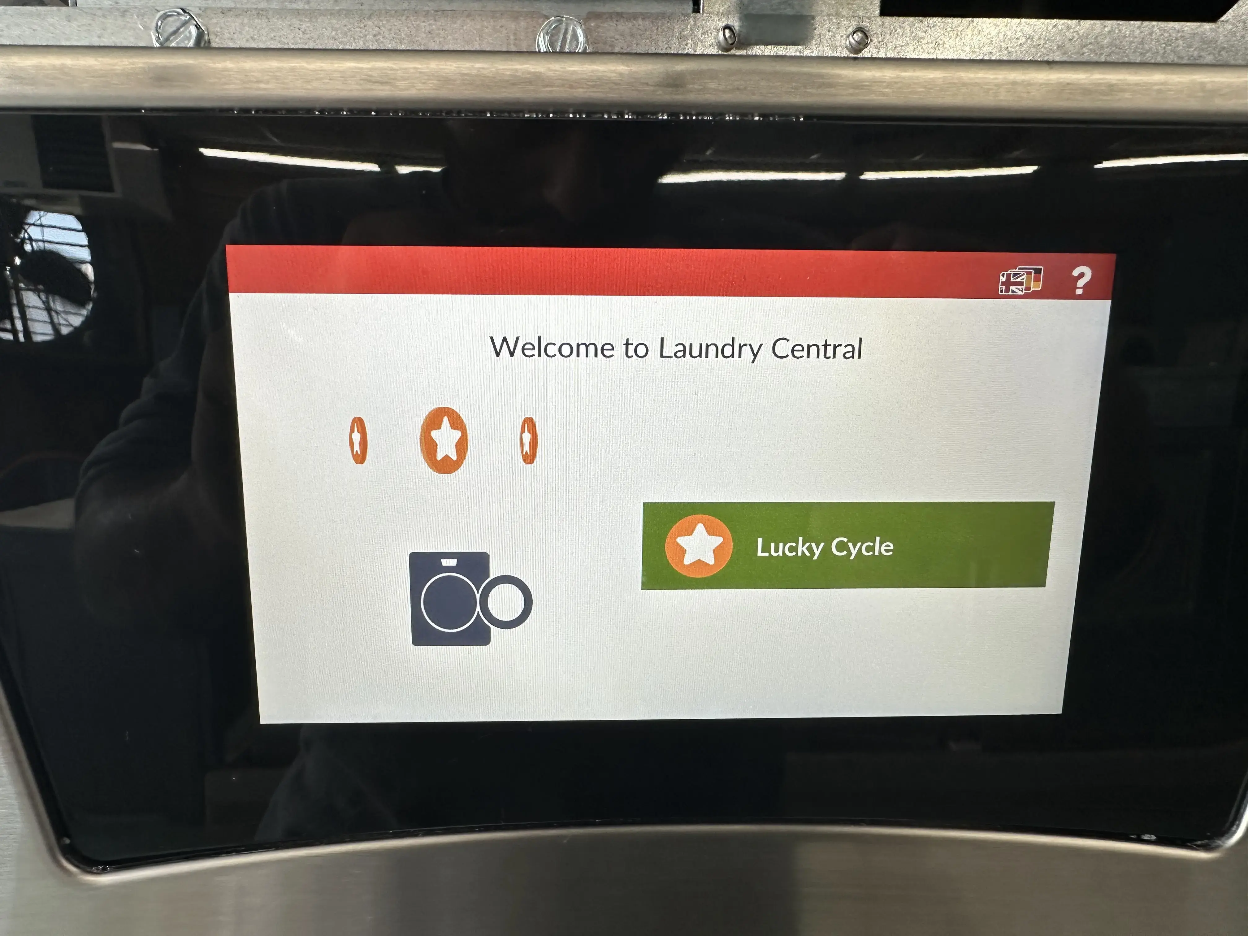 Laundry Central thumbnail 4