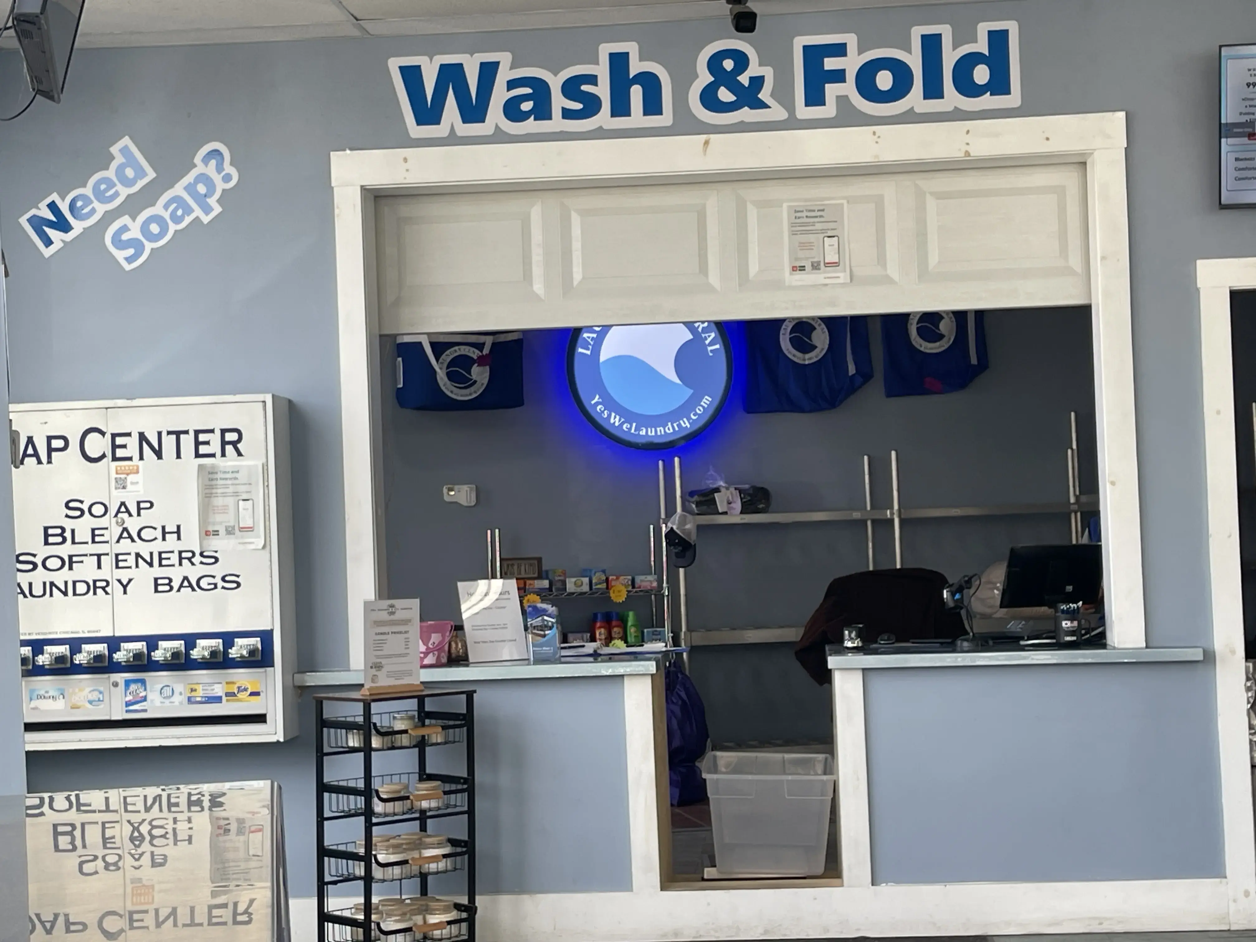Laundry Central - Image 15