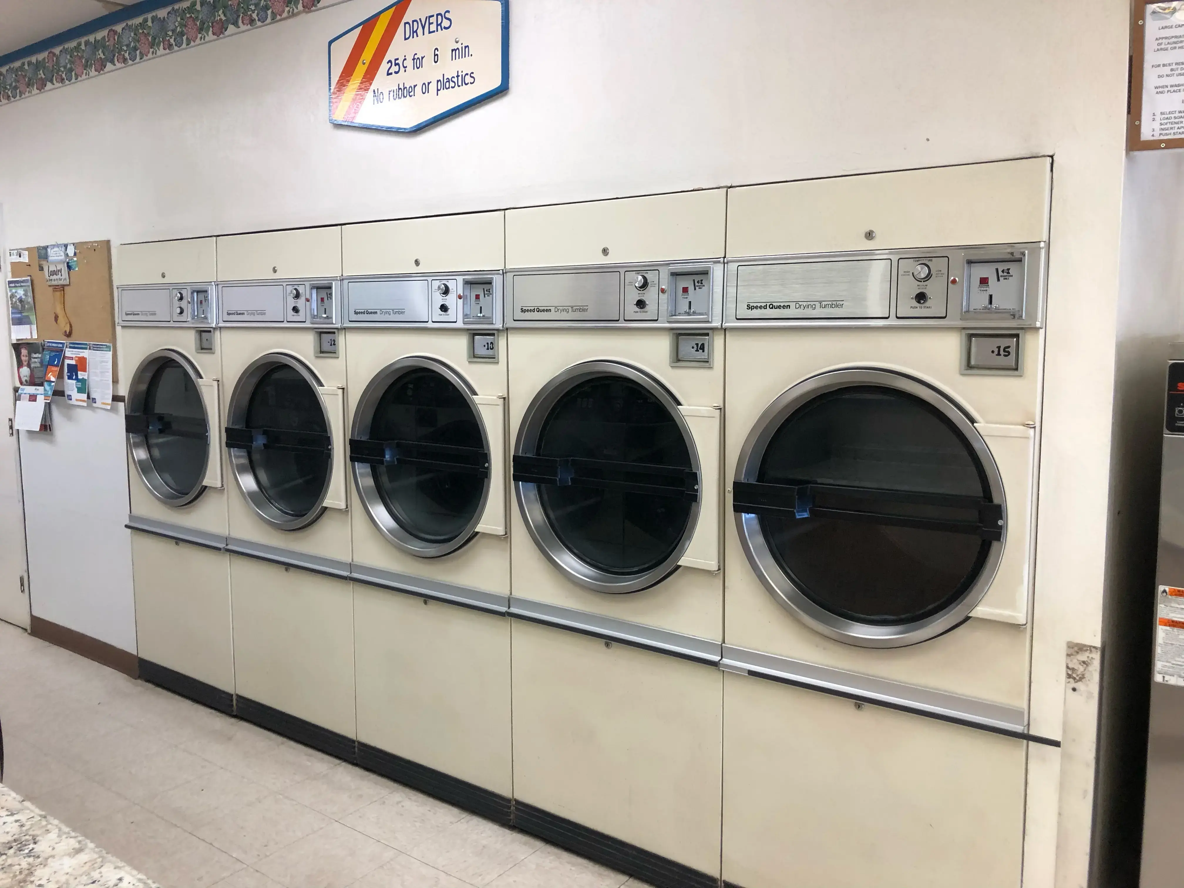 Laundry Chute thumbnail 7