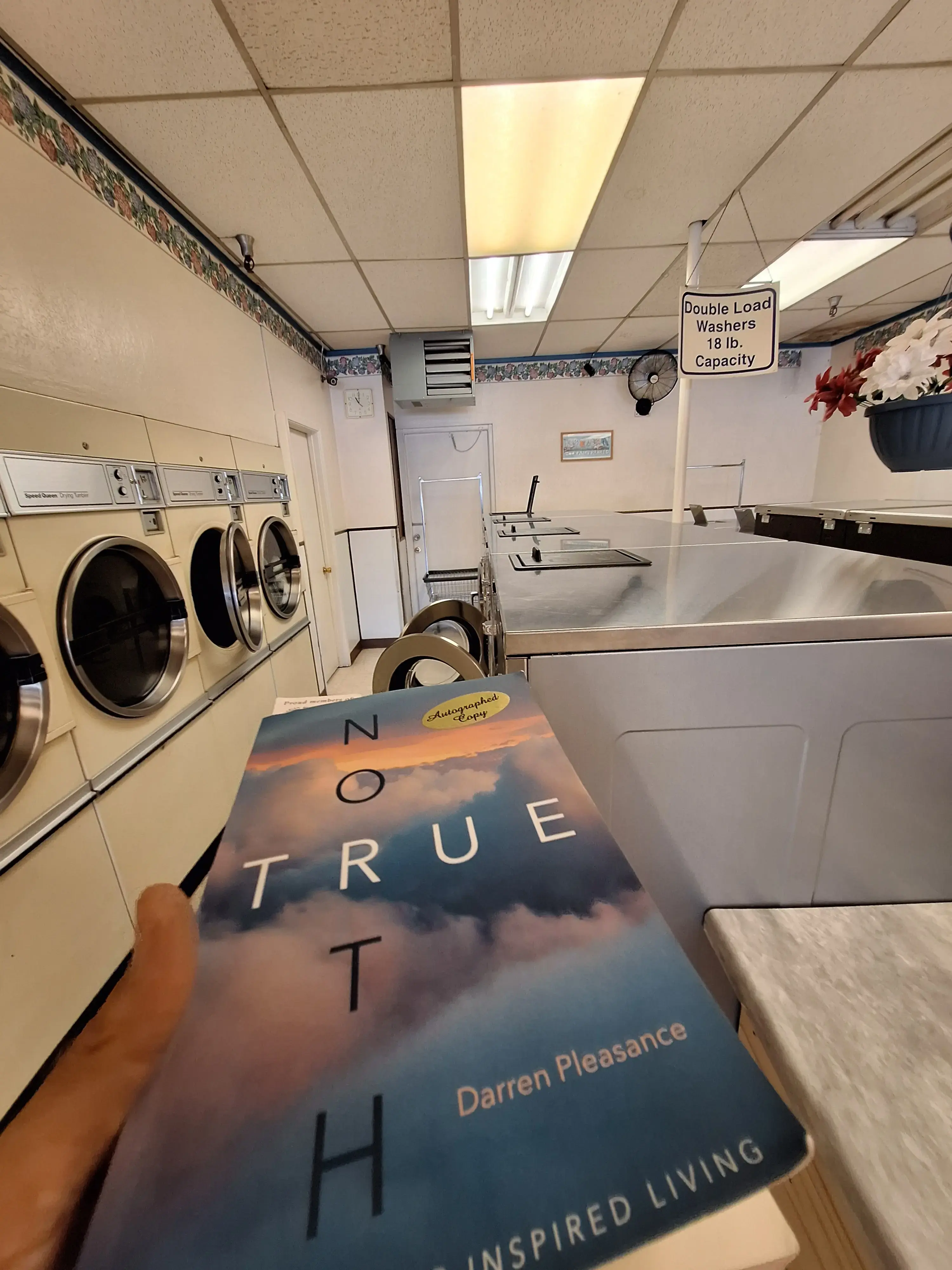 Laundry Chute thumbnail 5