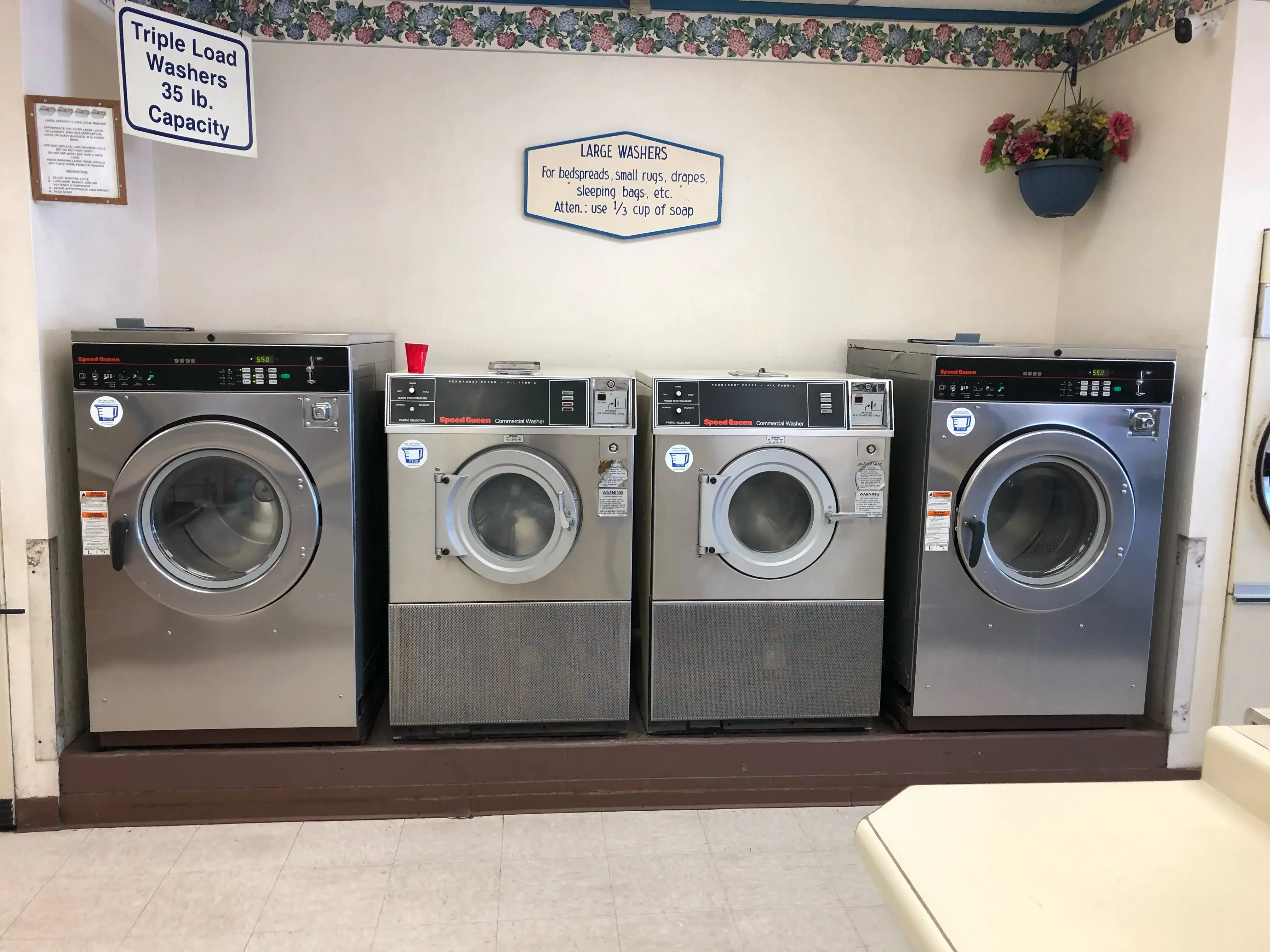 Laundry Chute thumbnail 6