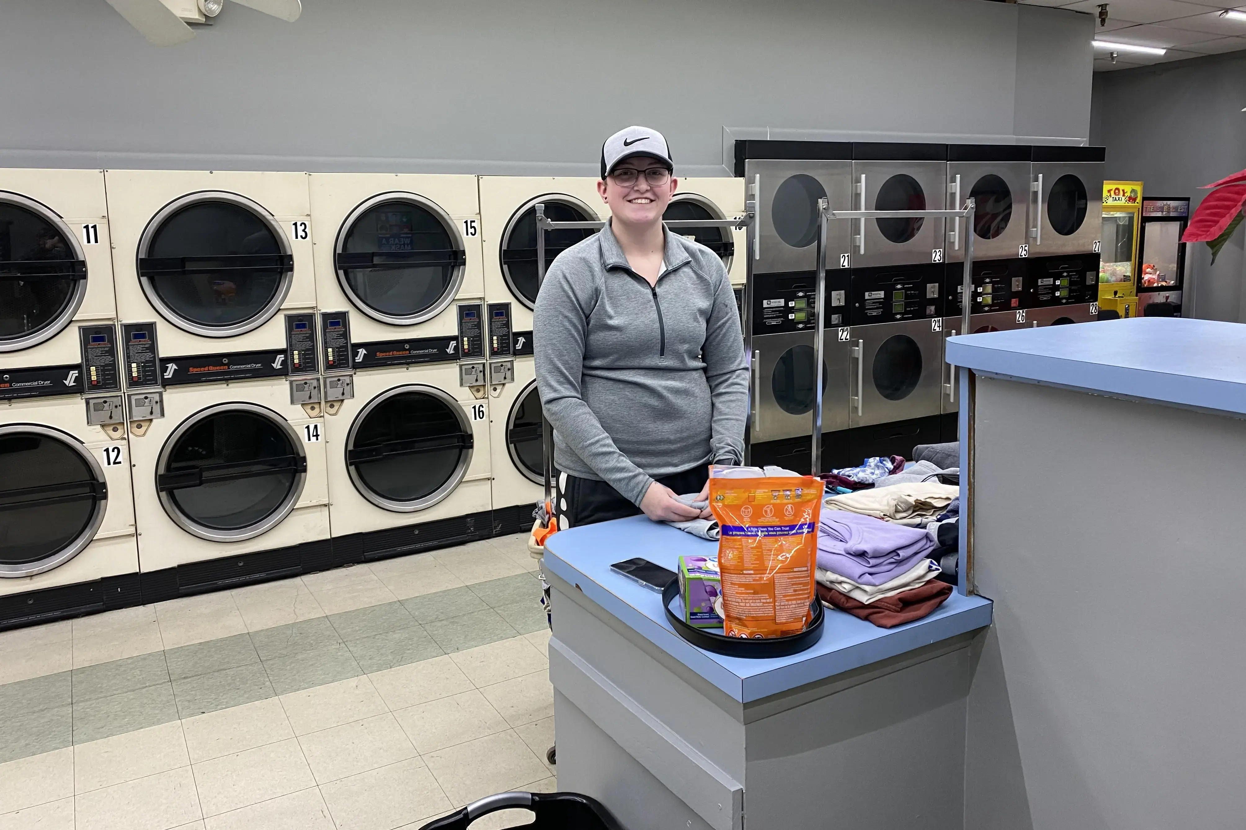 Laundry City Express thumbnail 4
