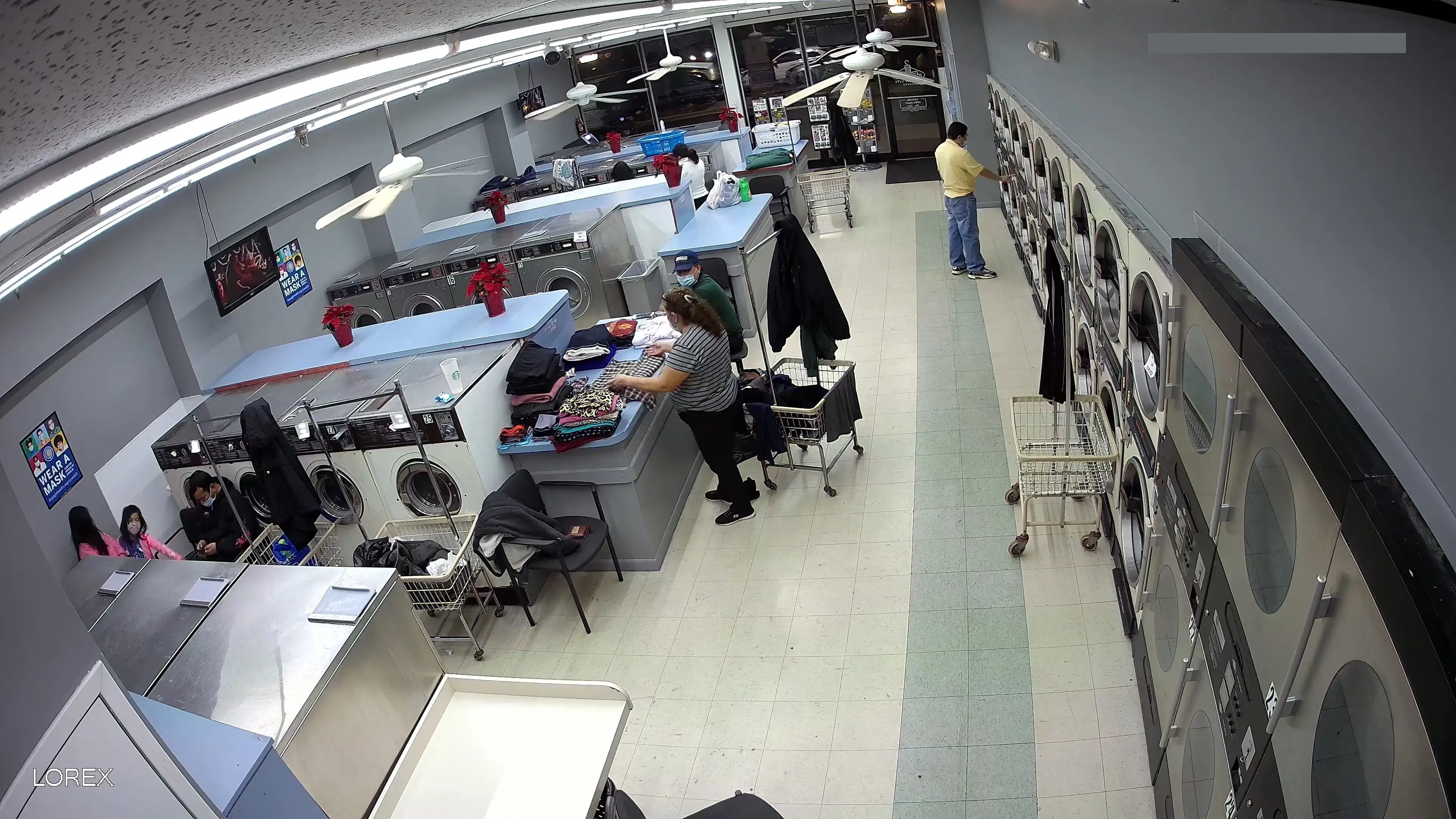 Laundry City Express - Image 7