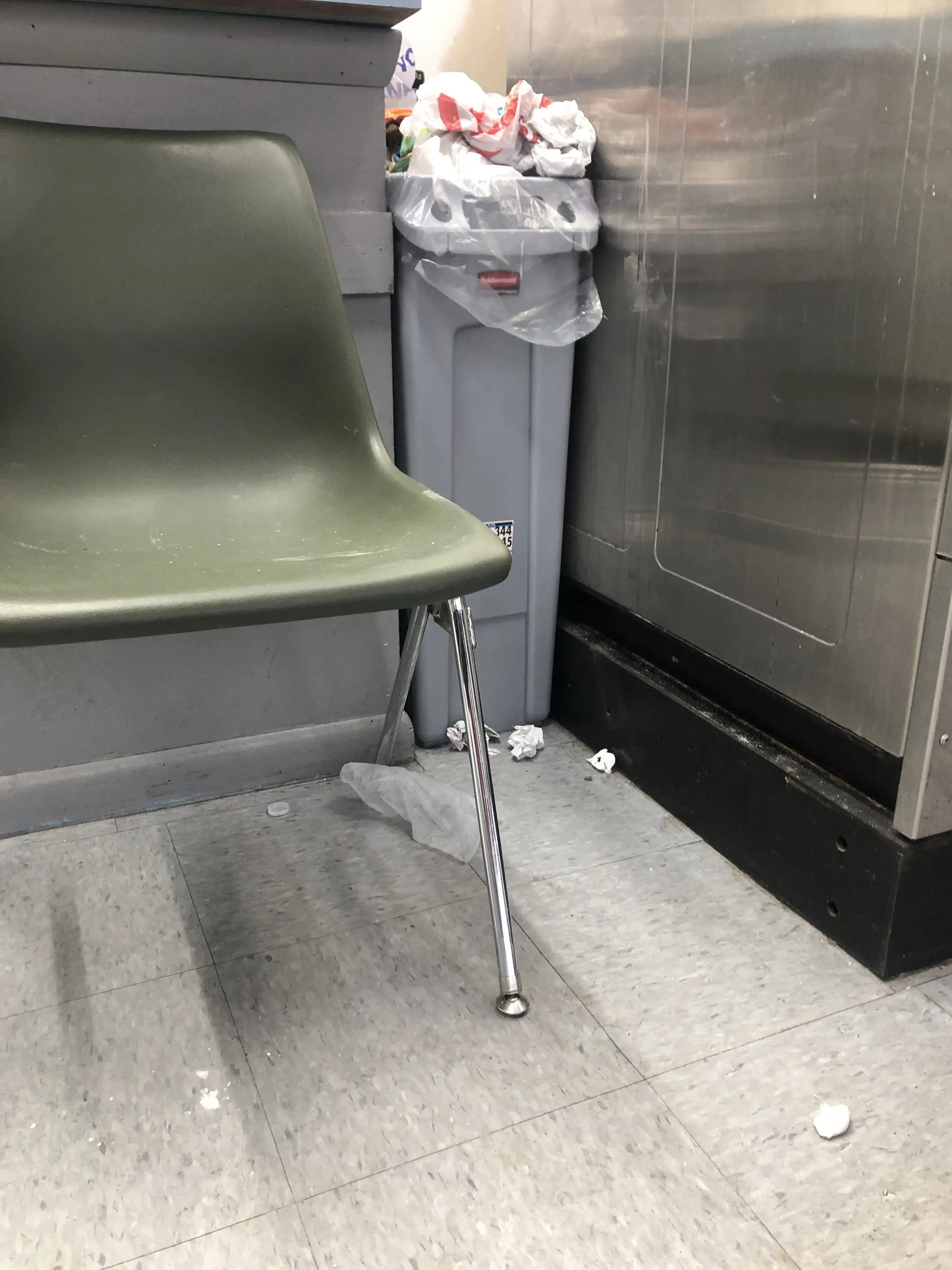 Laundry City Express - Image 14
