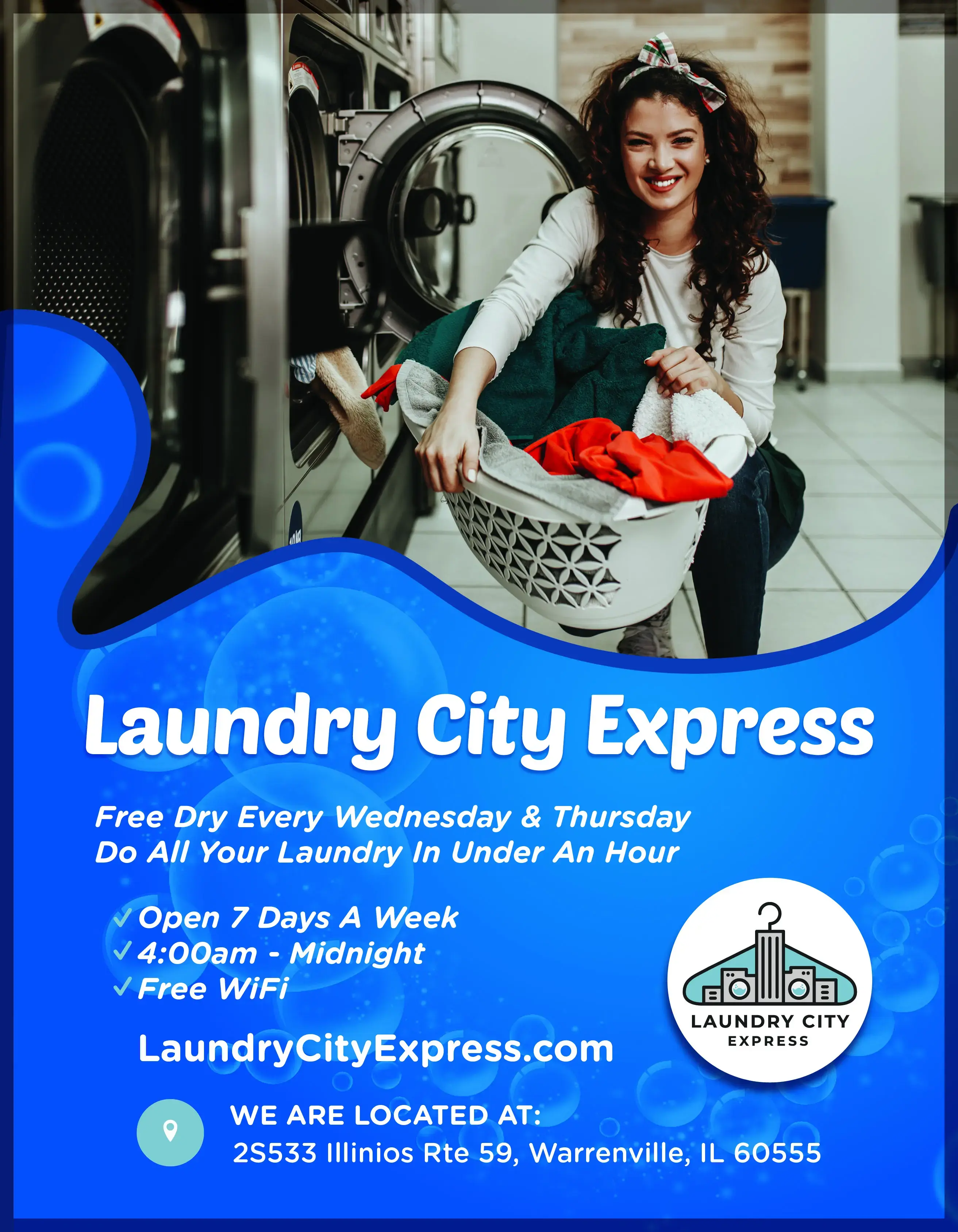 Laundry City Express thumbnail 16