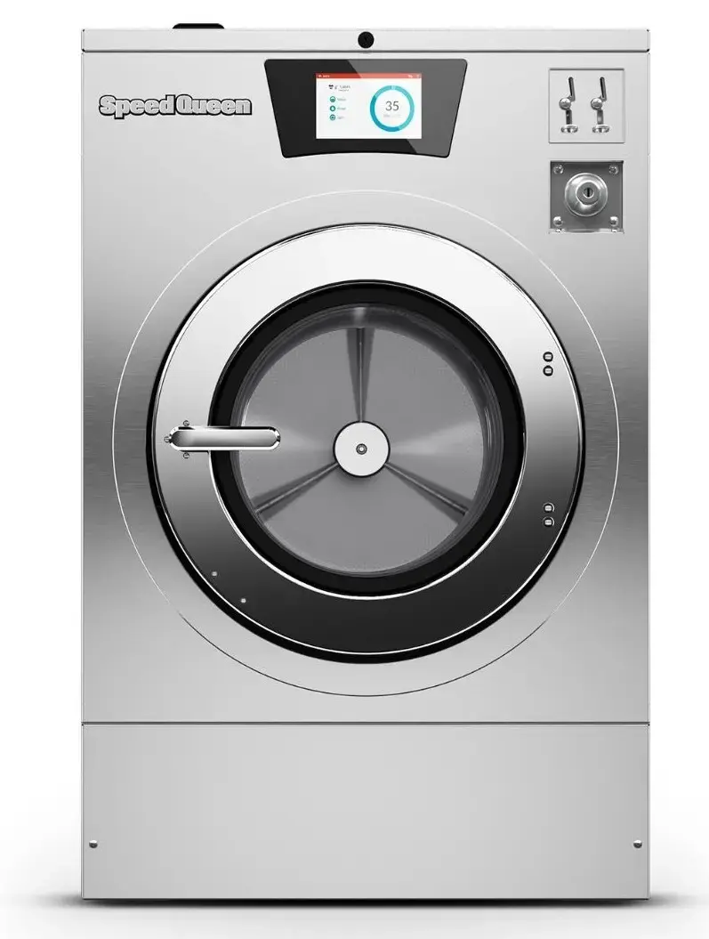 Laundry City Express thumbnail 15