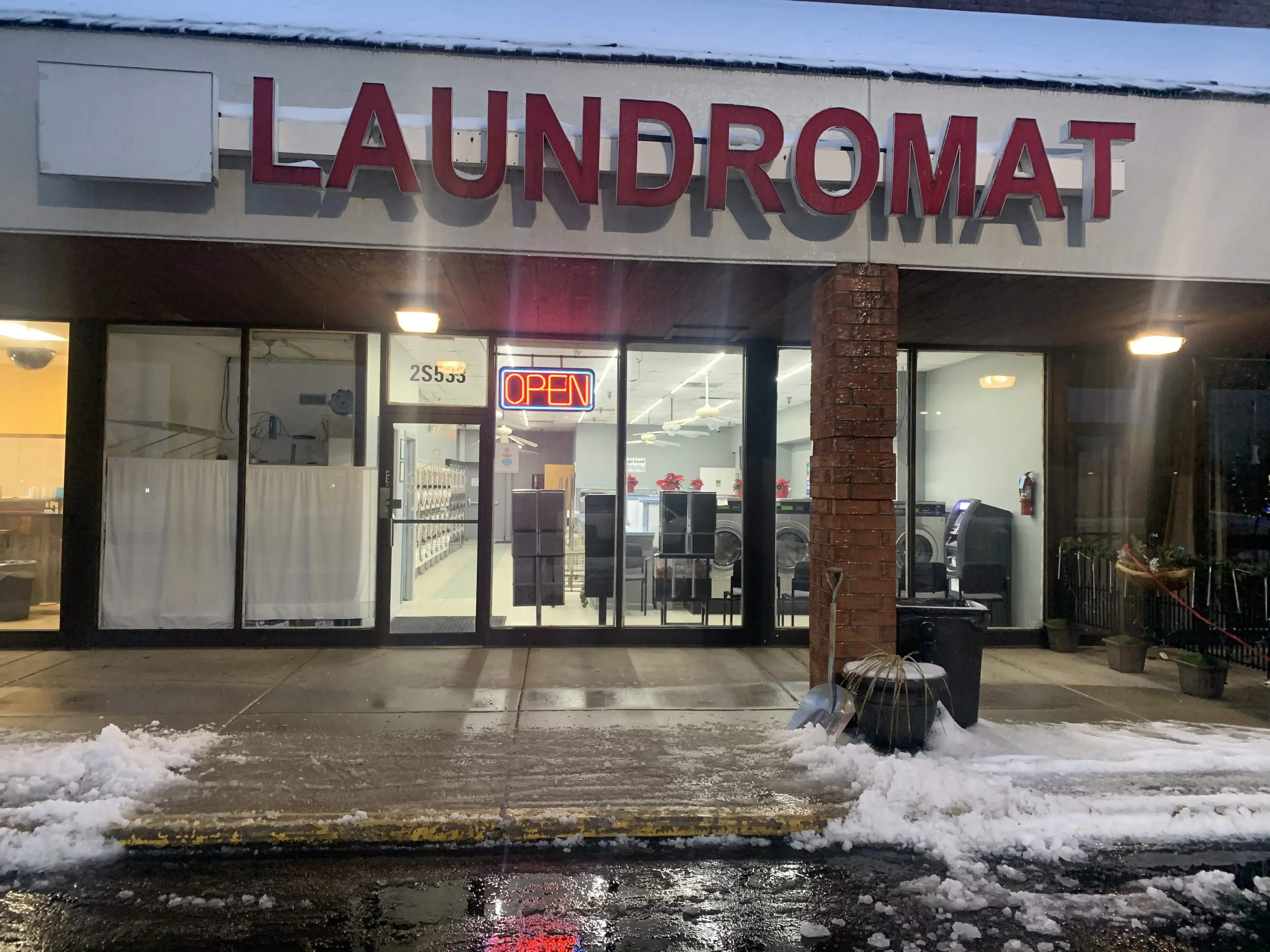 Laundry City Express thumbnail 3