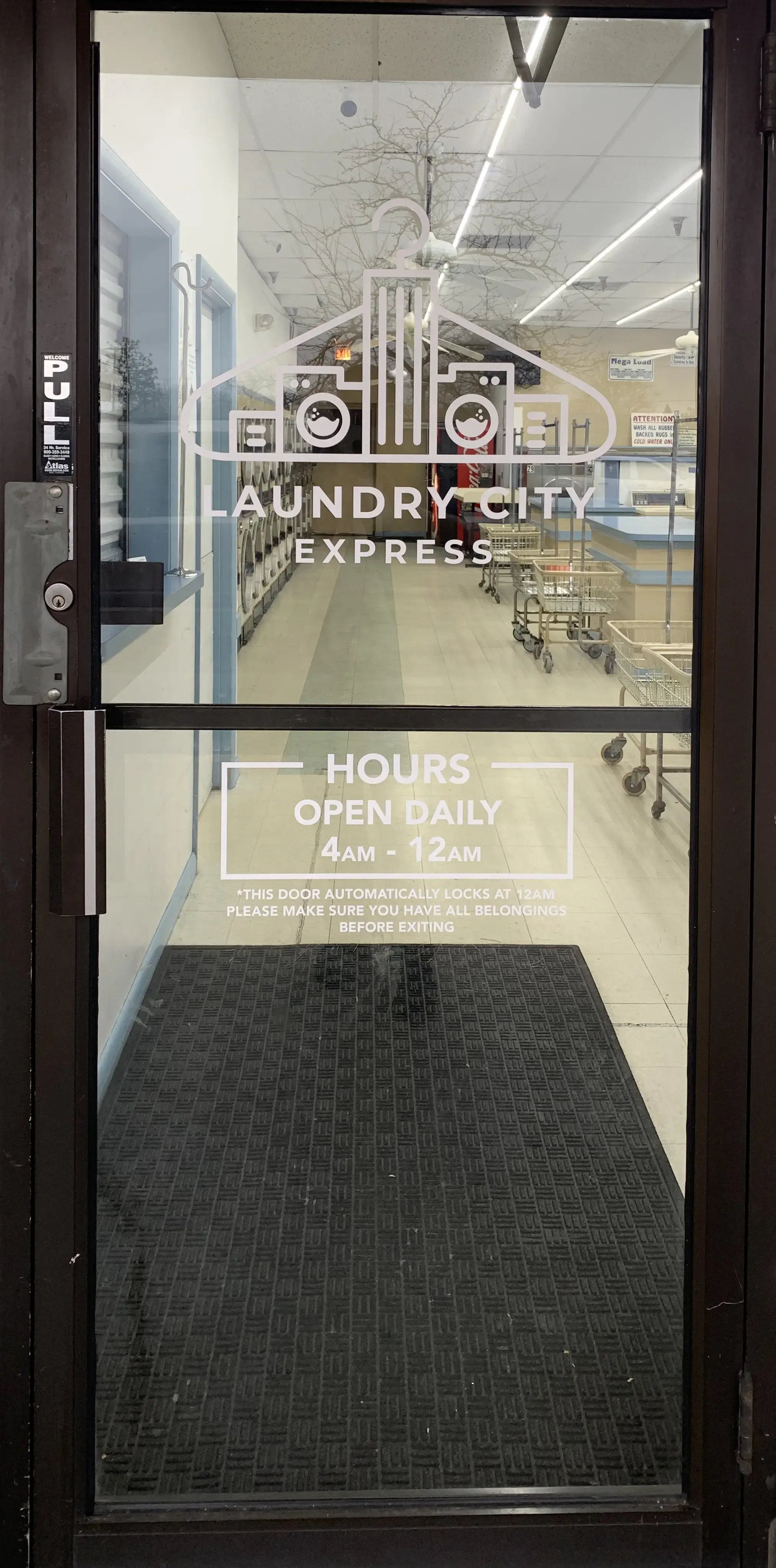 Laundry City Express - Image 10