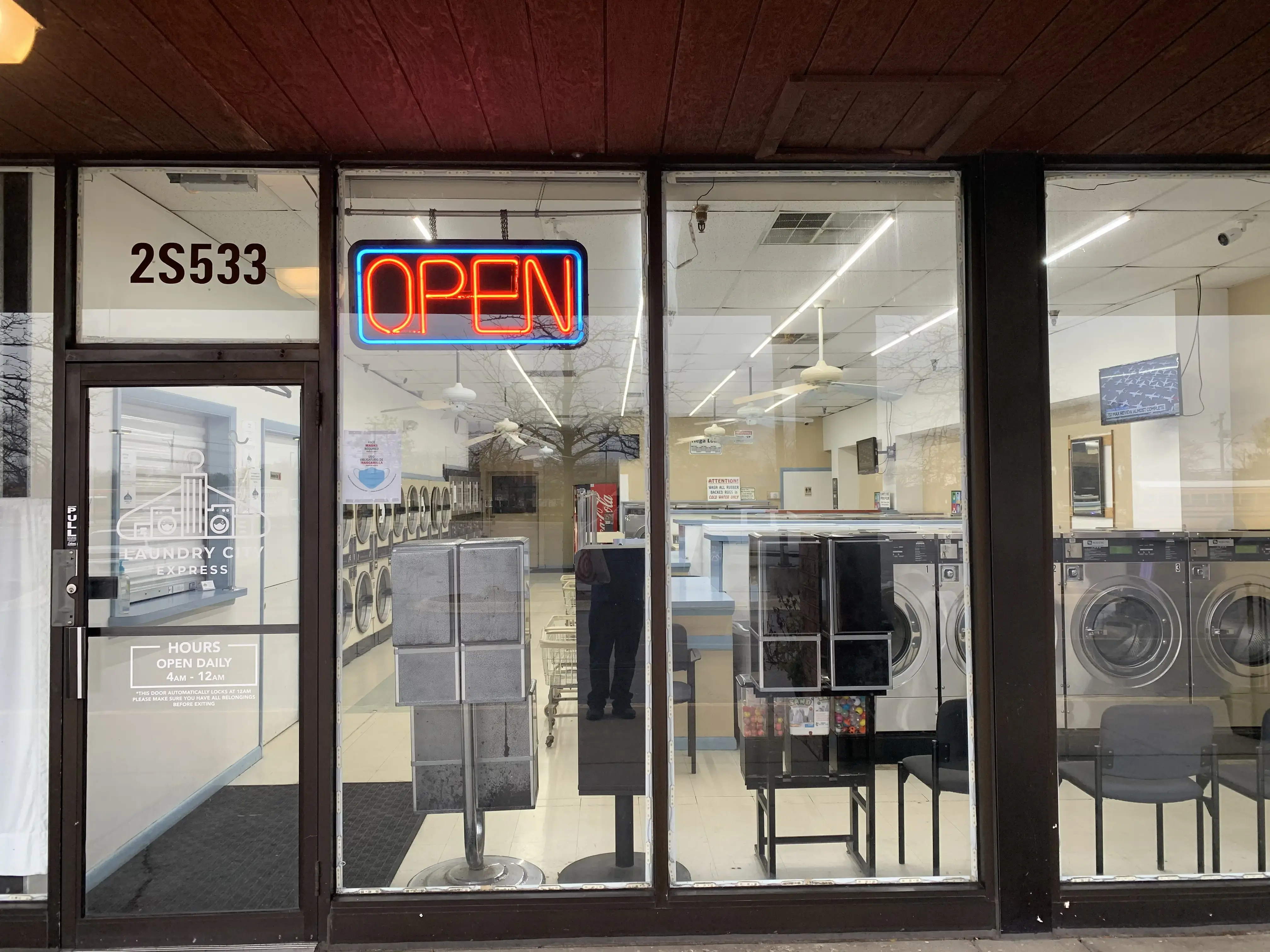 Laundry City Express - Image 6