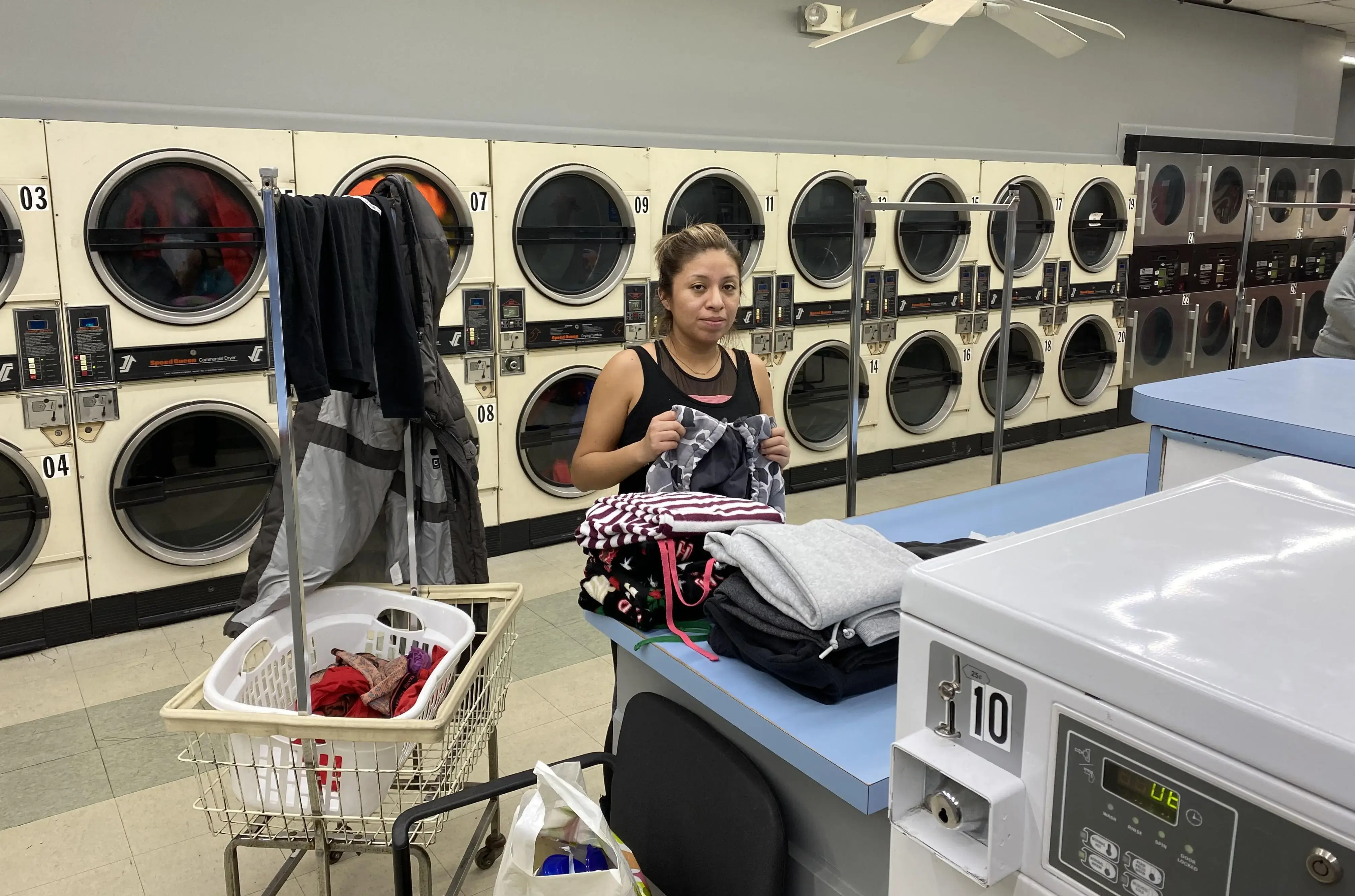 Laundry City Express thumbnail 5