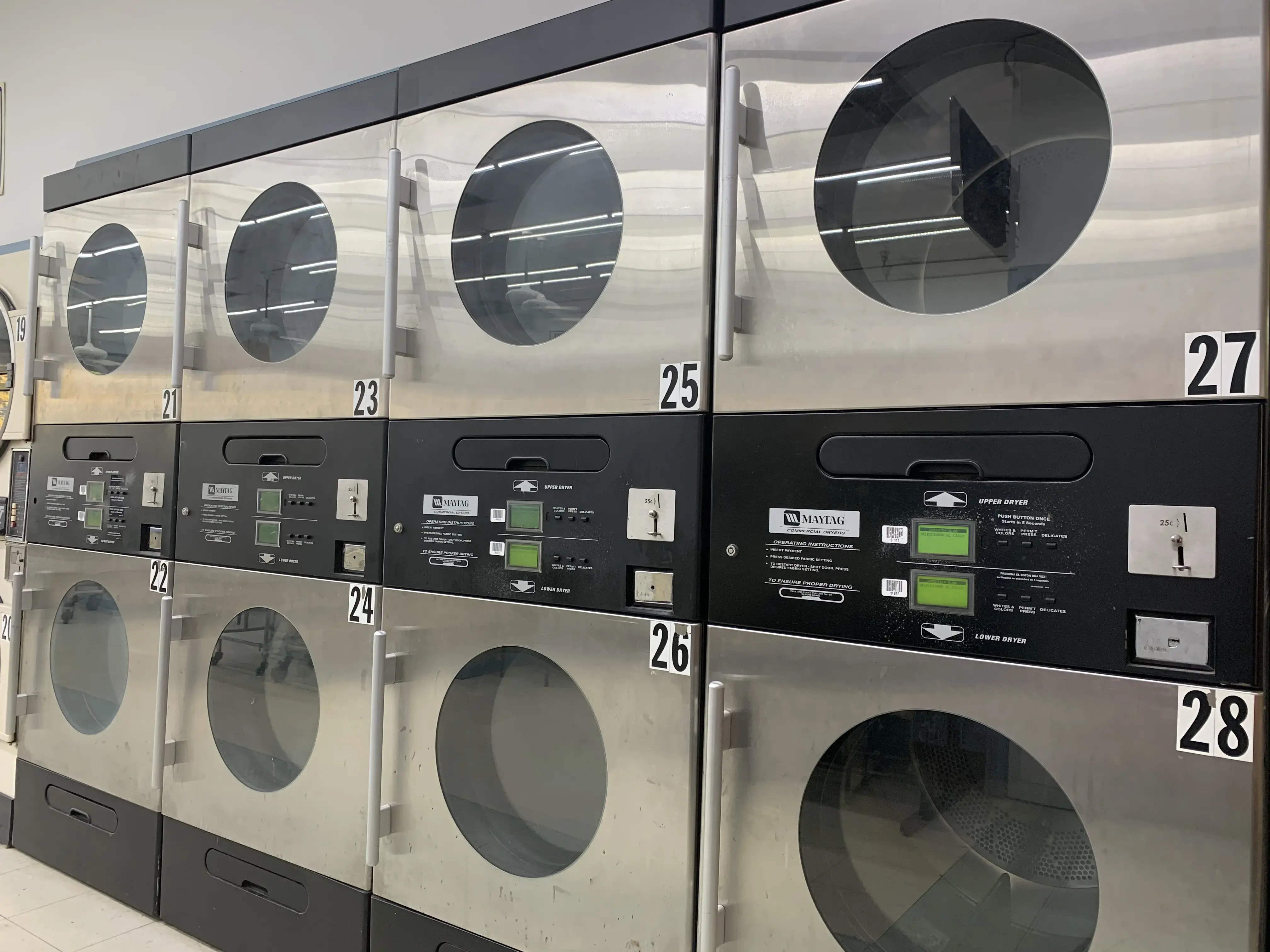 Laundry City Express thumbnail 19