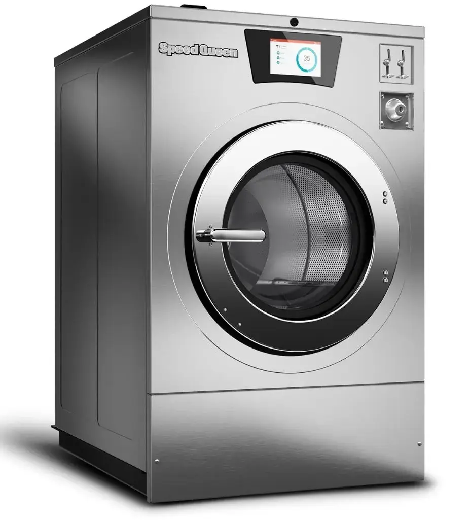 Laundry City Express thumbnail 2