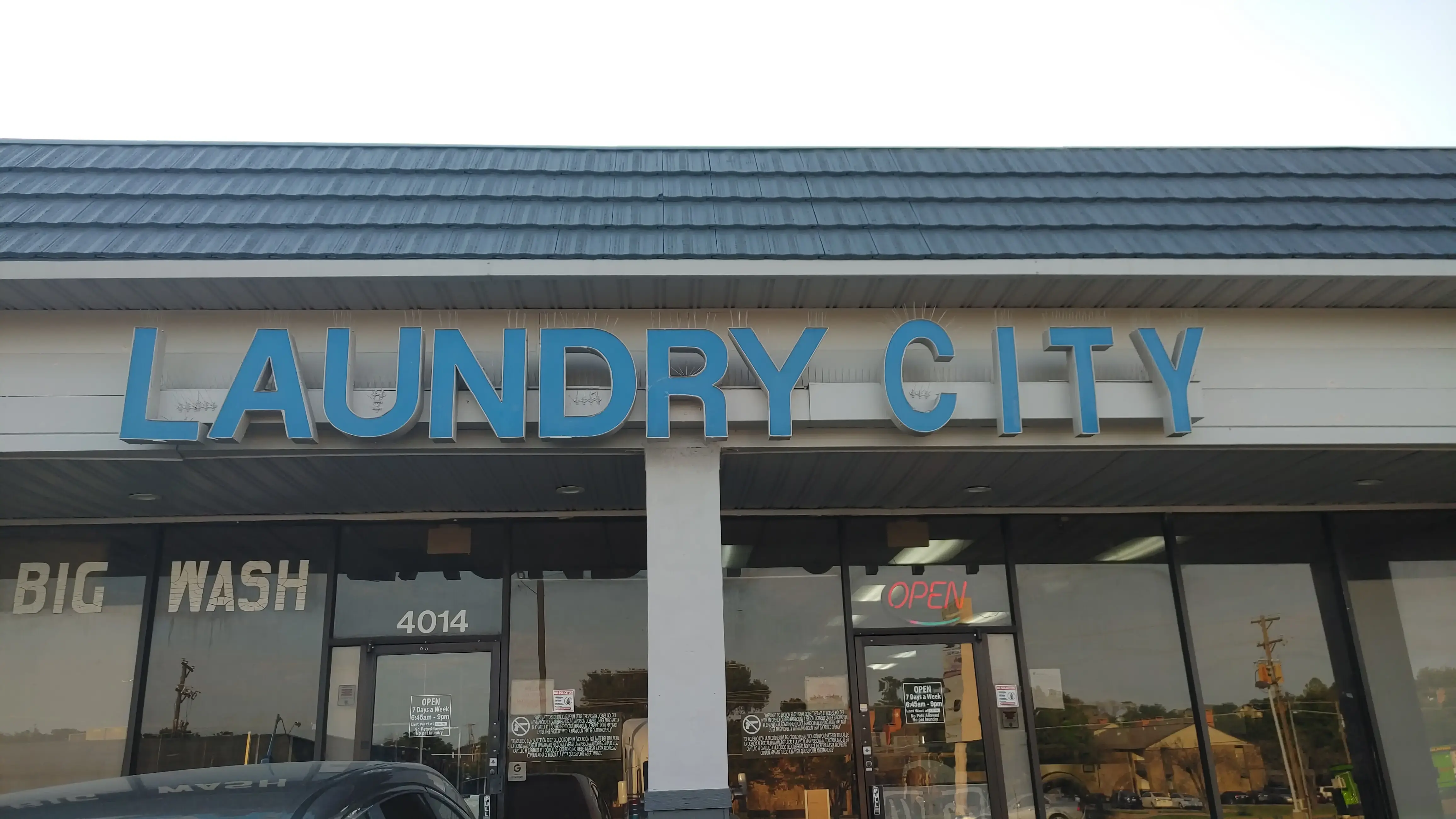 Laundry City thumbnail 2