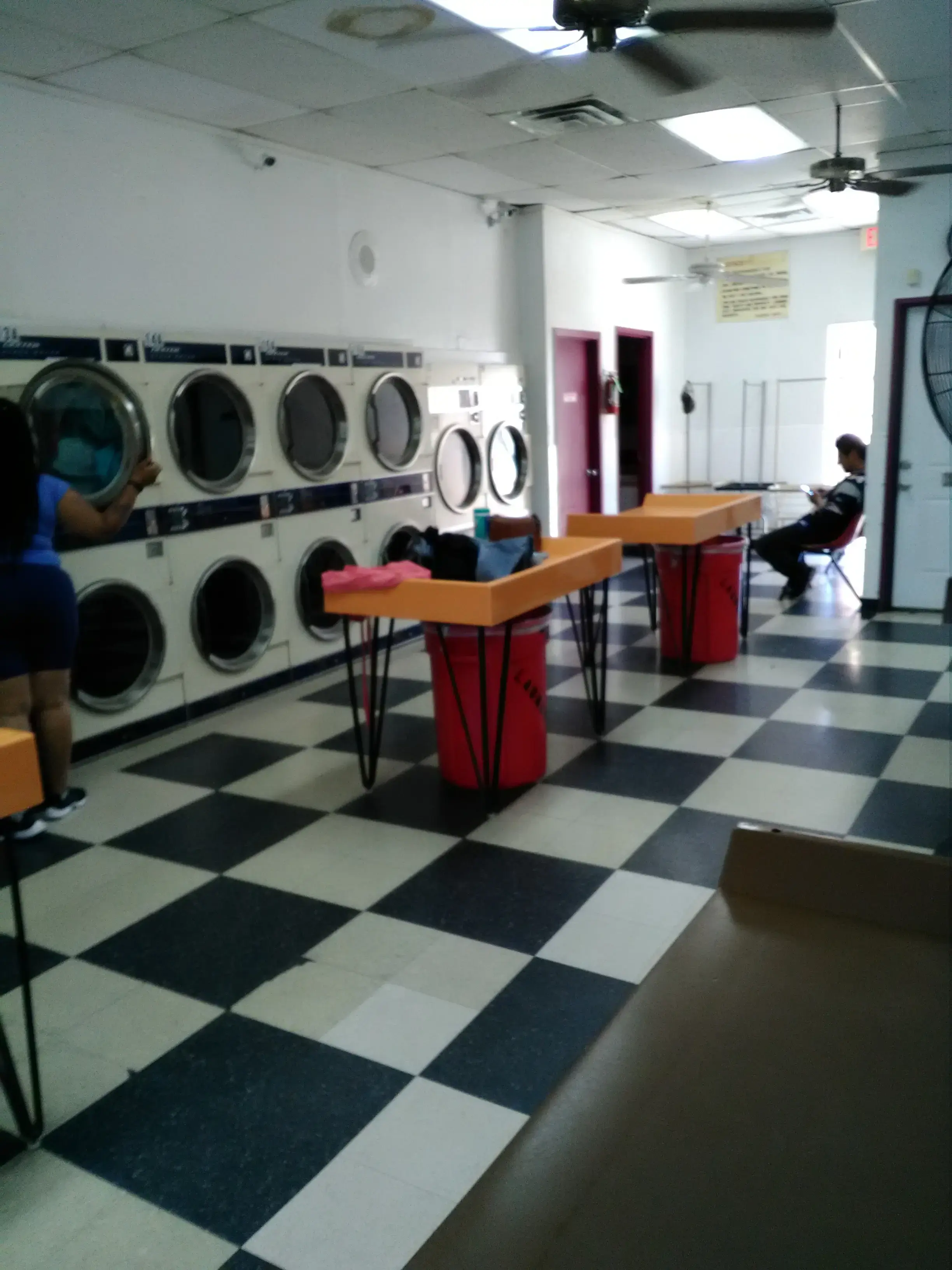 Laundry City thumbnail 9