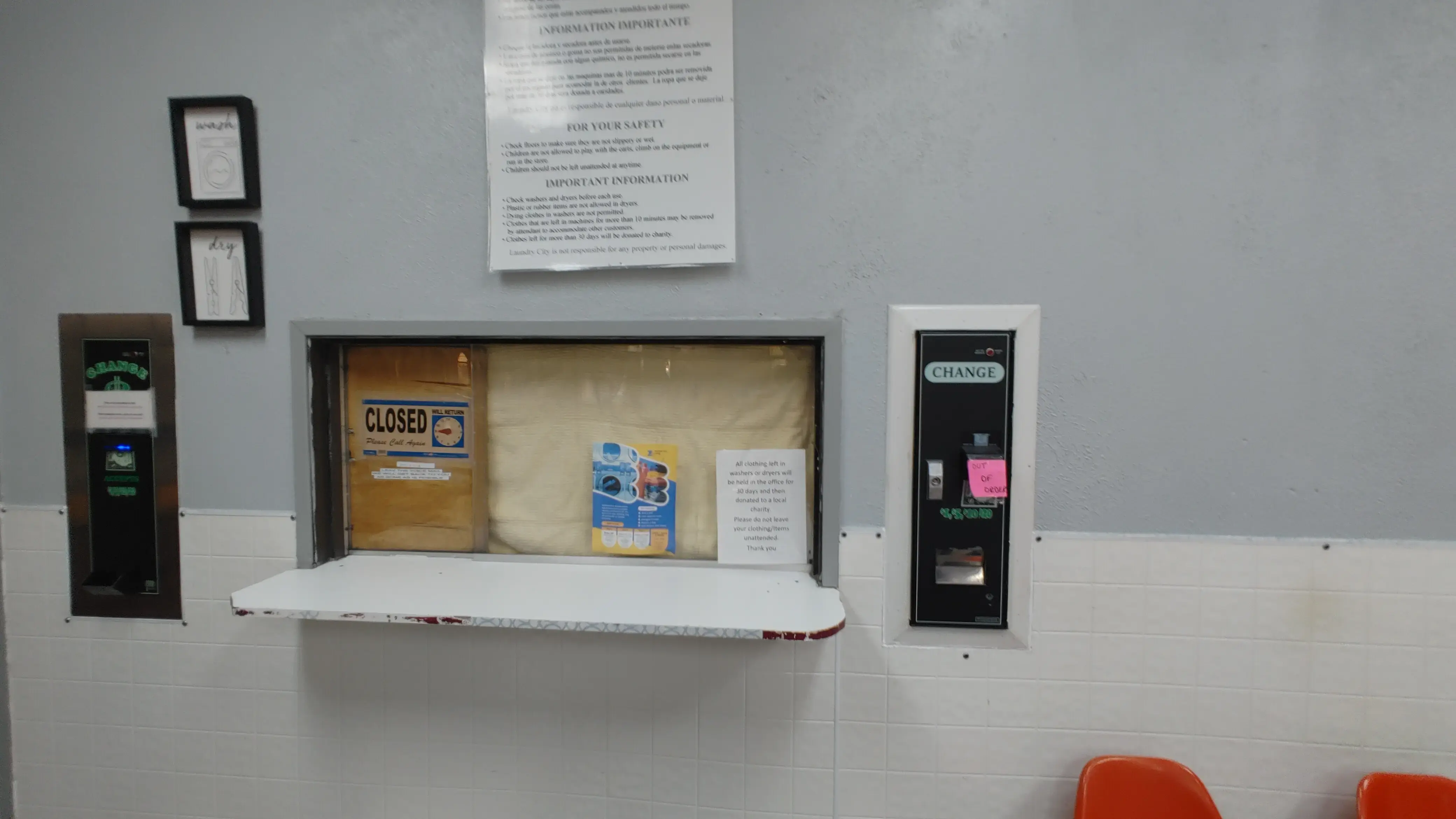 Laundry City - Image 6