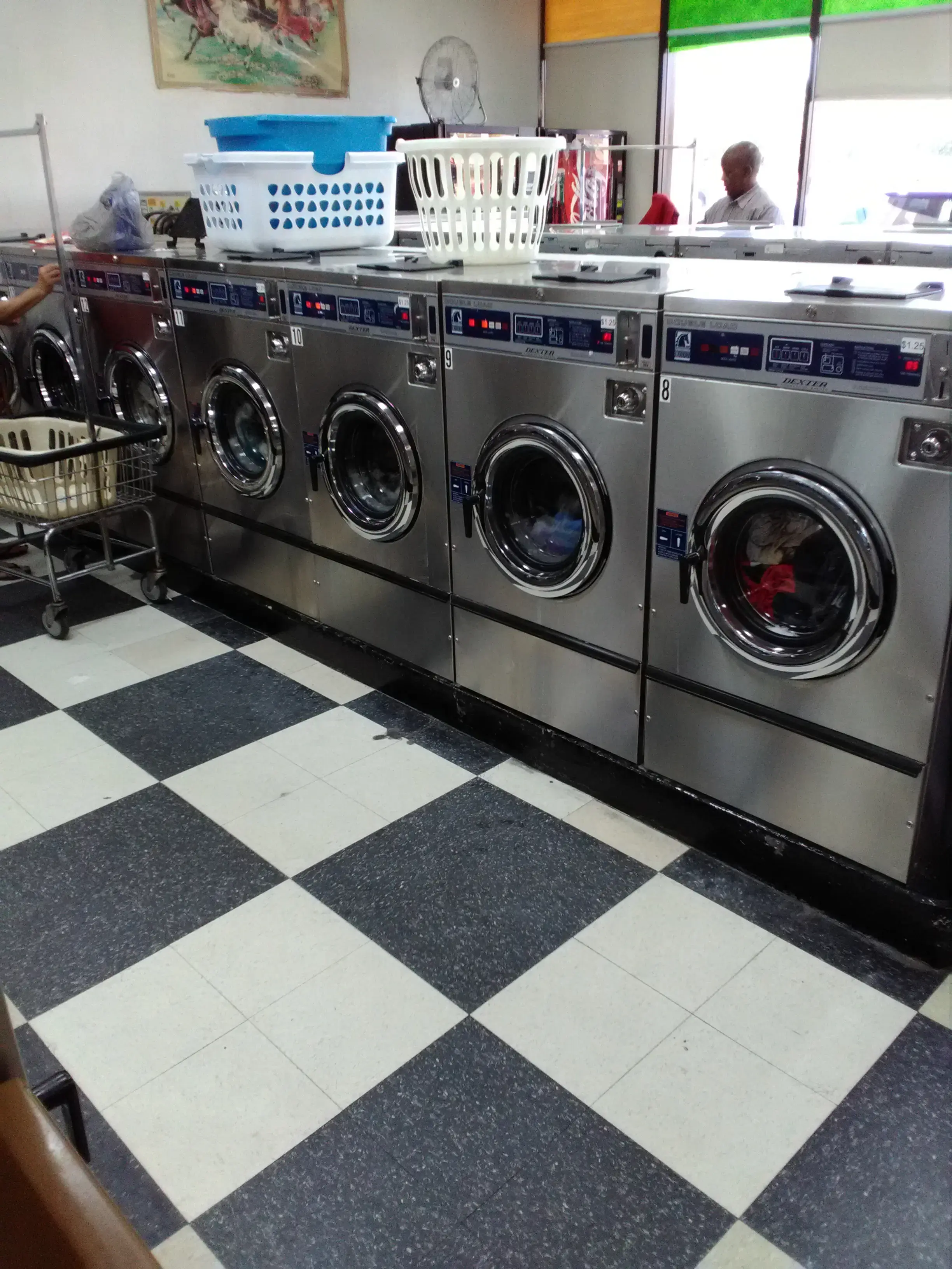 Laundry City thumbnail 20