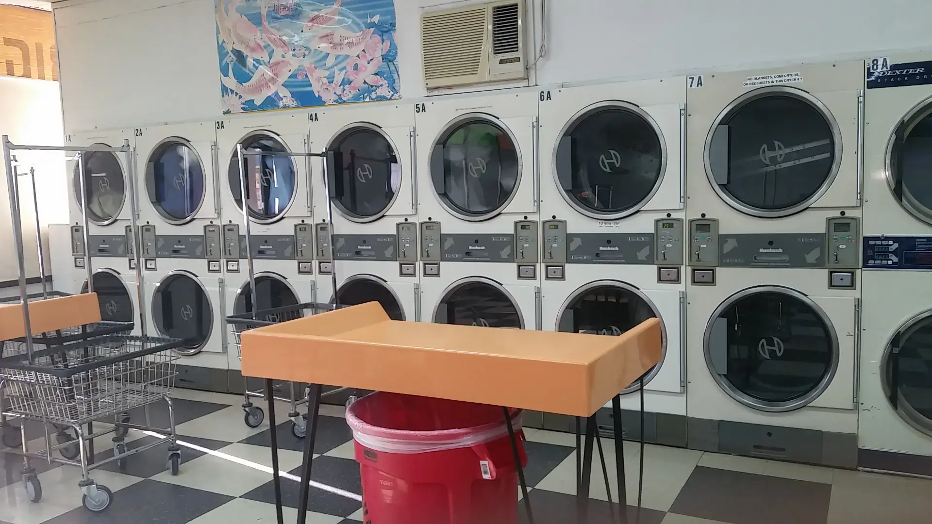 Laundry City thumbnail 15