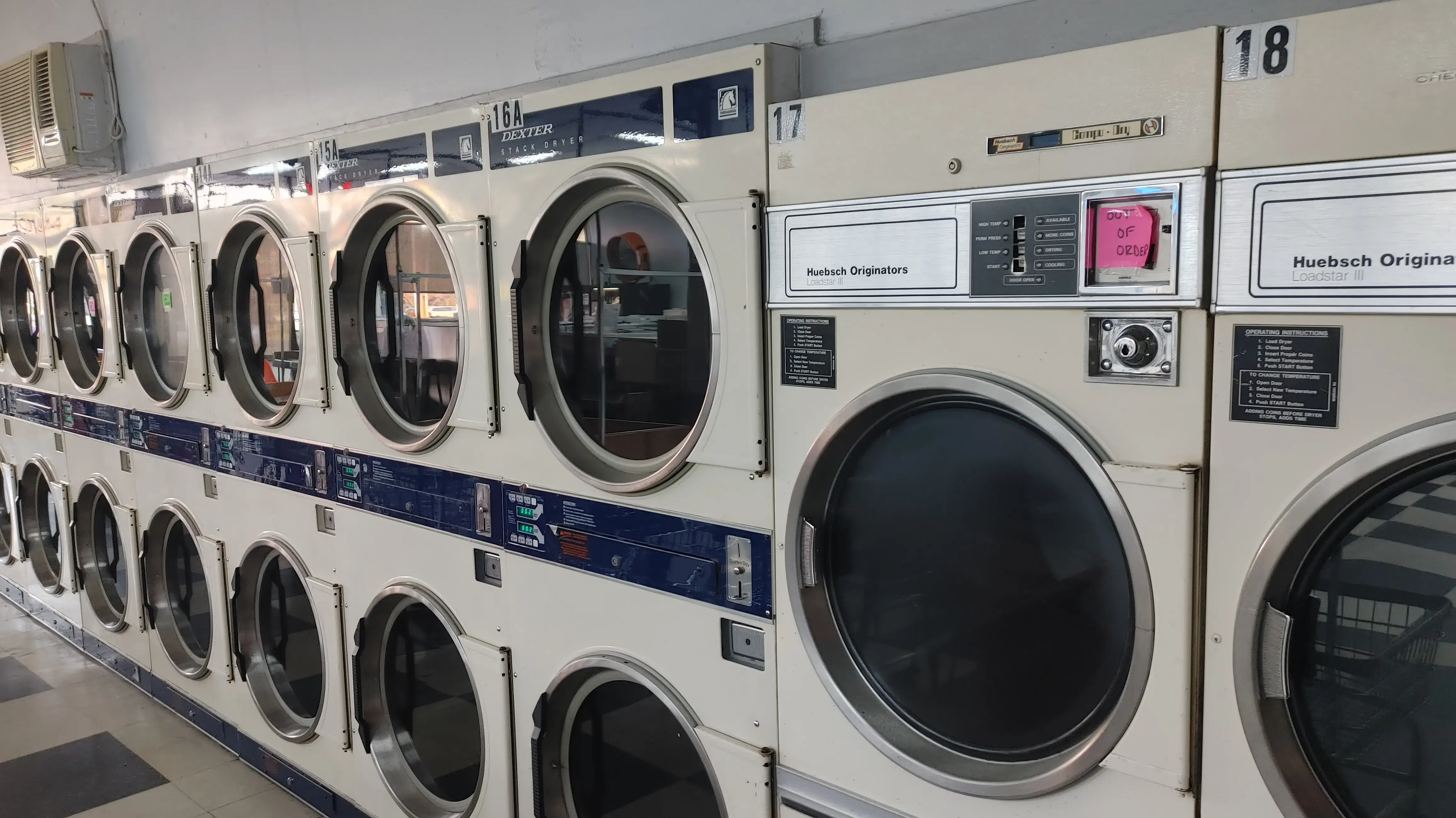 Laundry City - Image 18