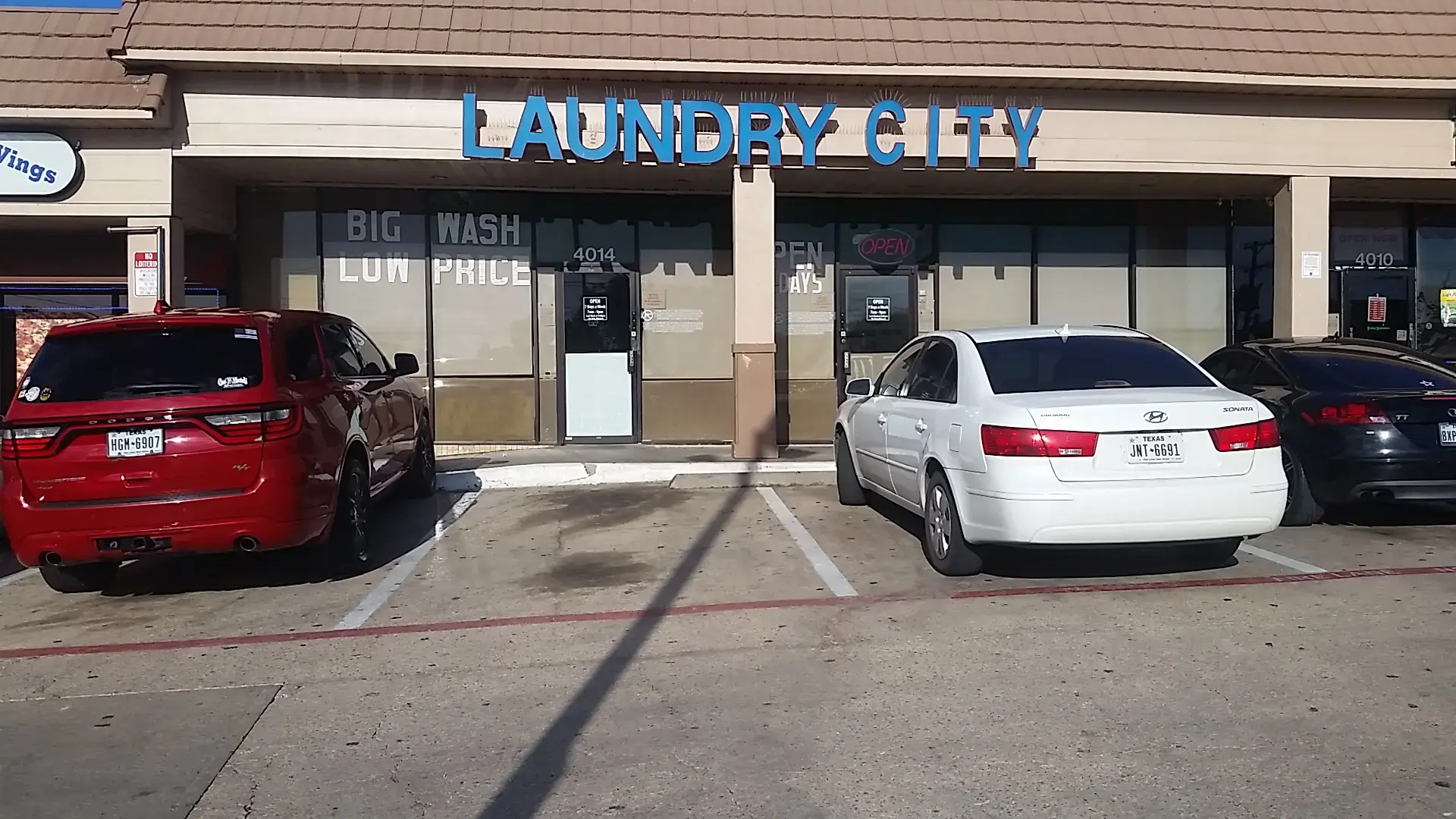 Laundry City - Image 16