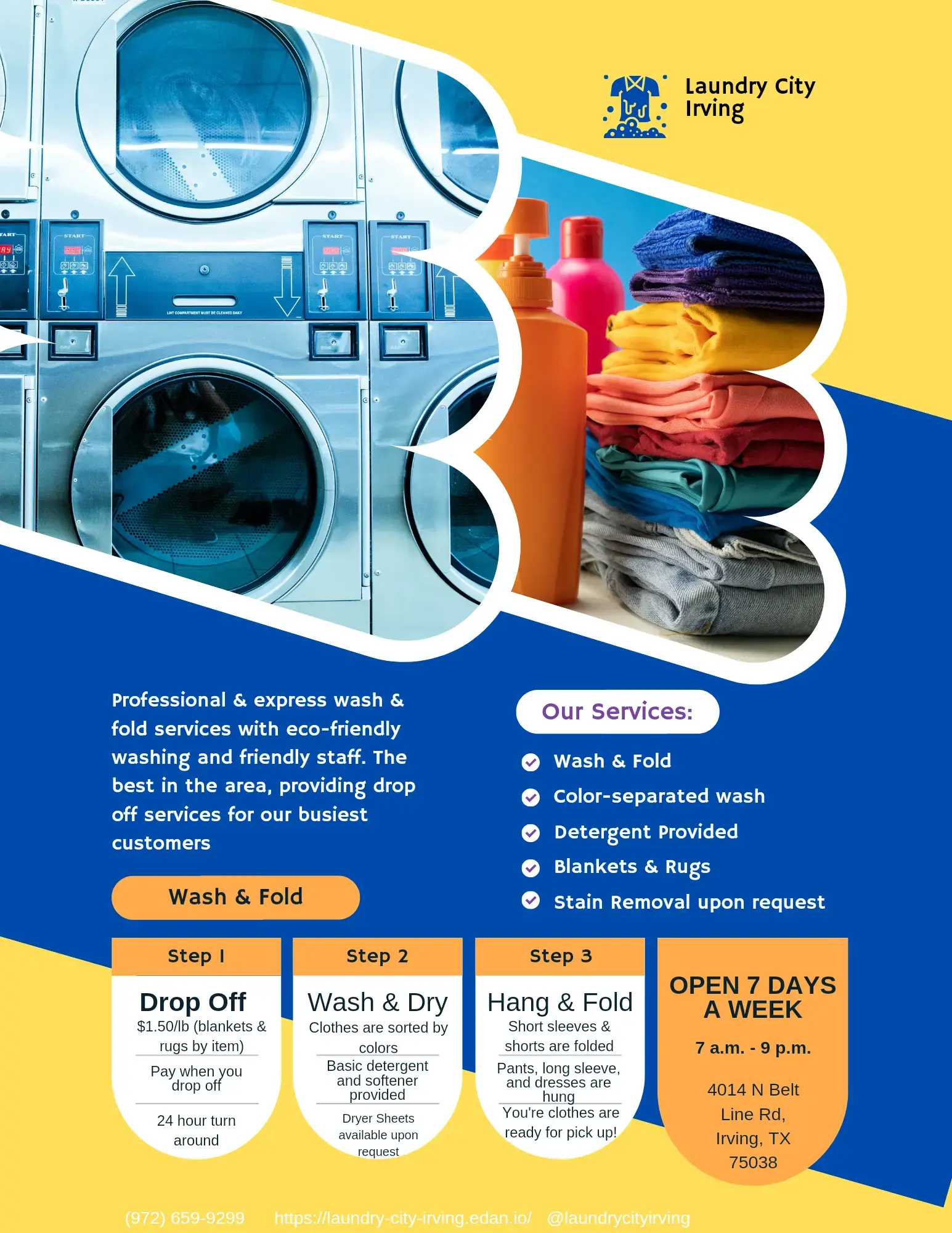 Laundry City - Image 13