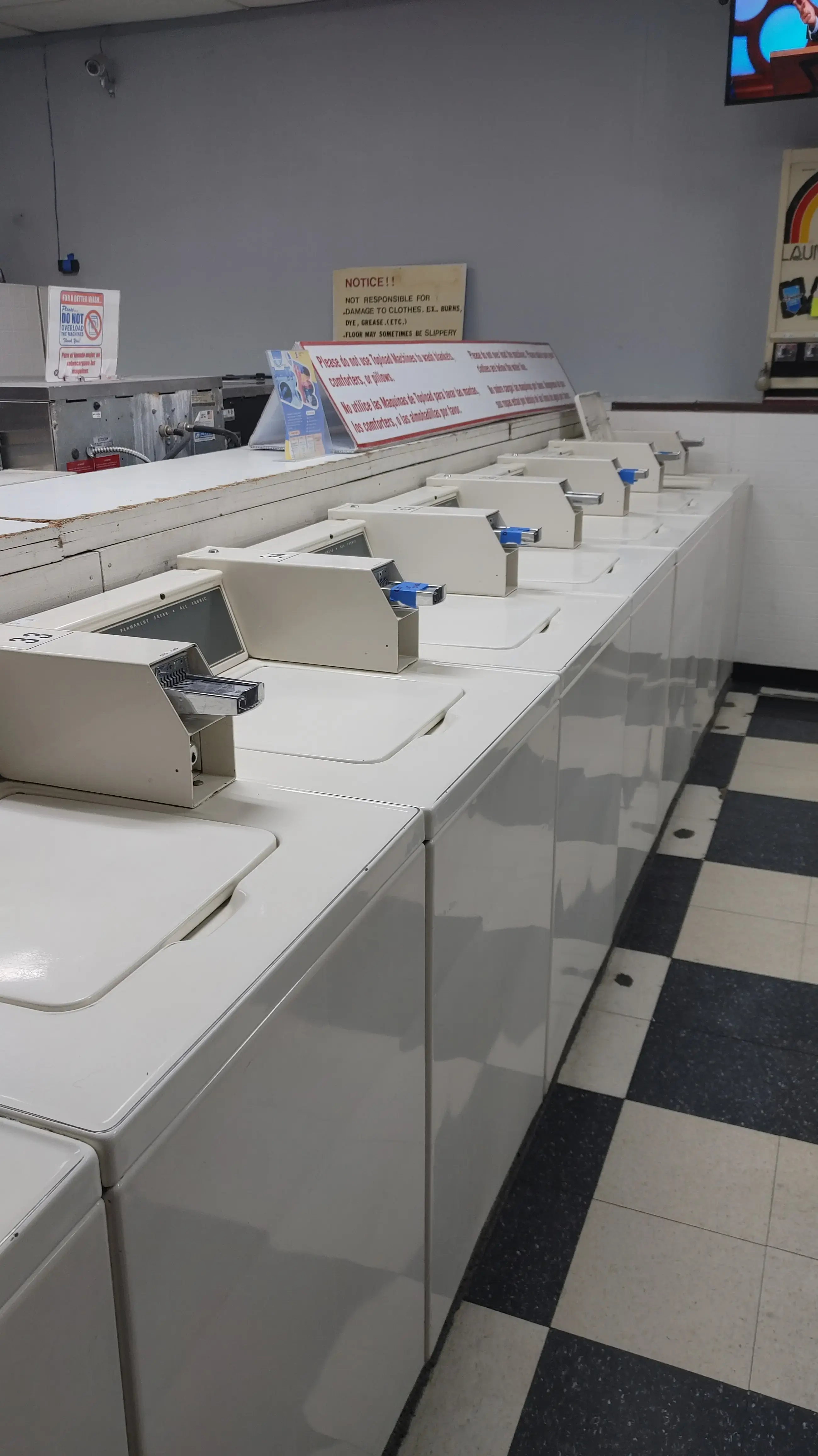Laundry City - Image 5