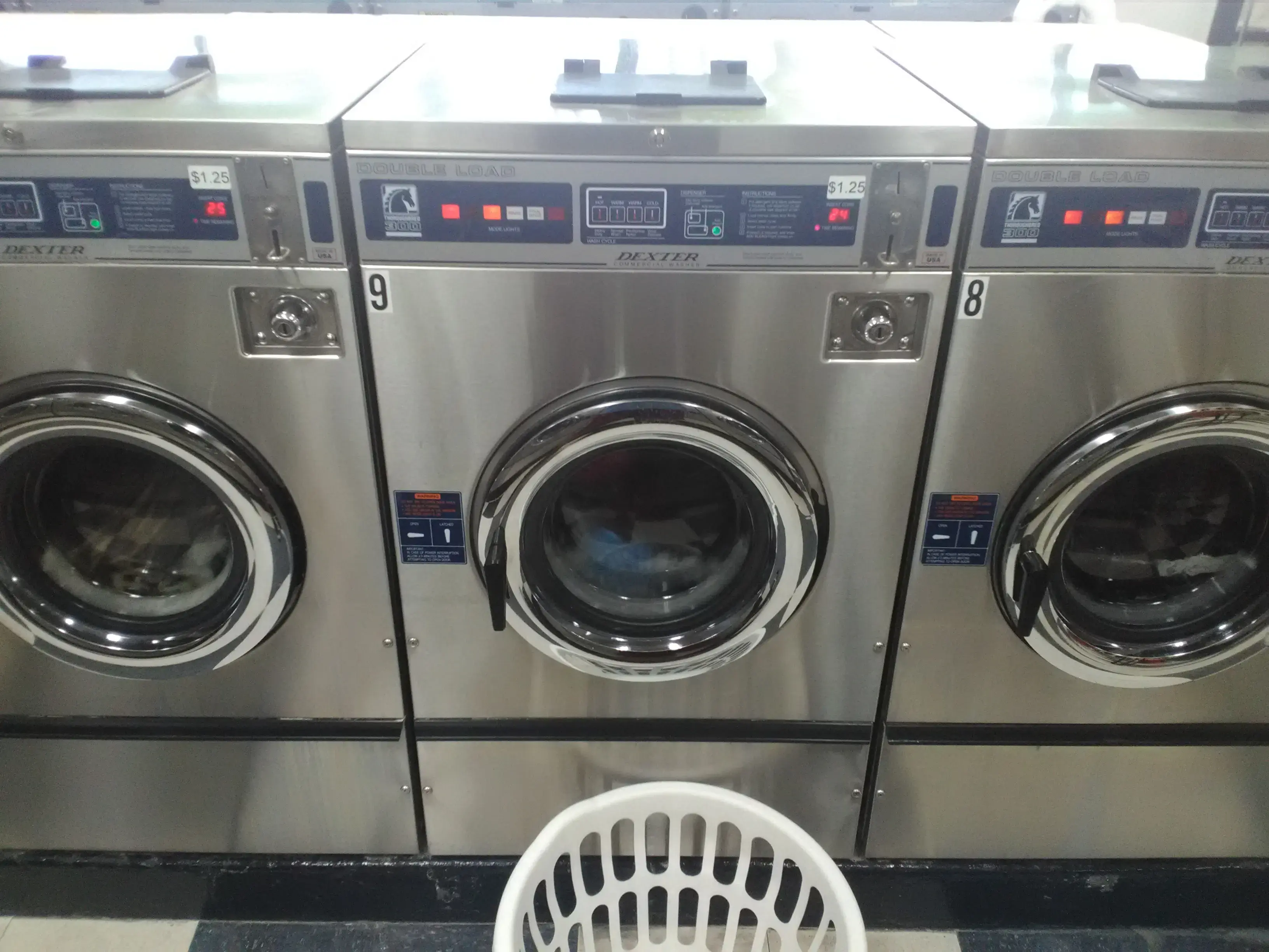 Laundry City - Image 17