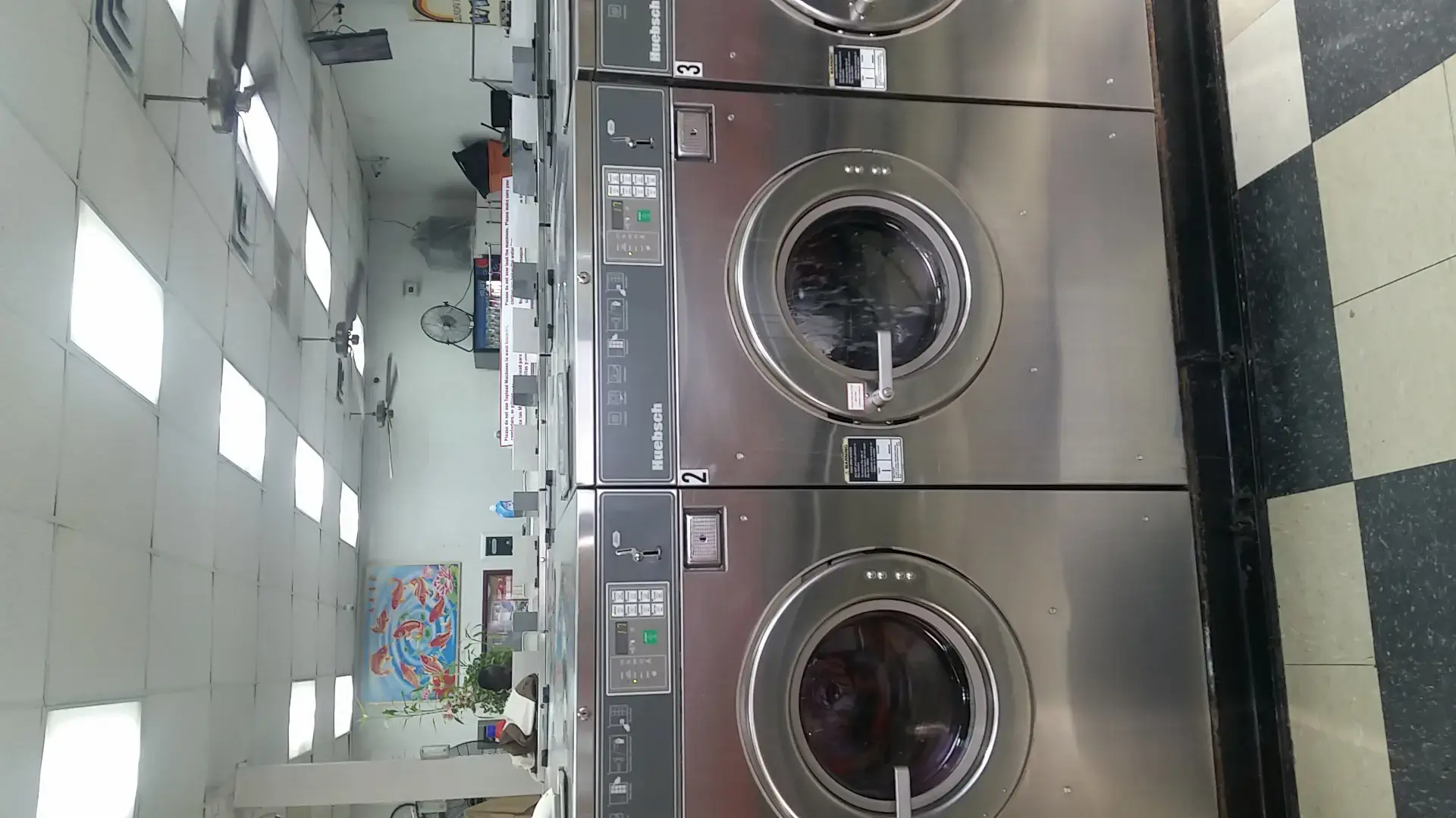 Laundry City - Image 10