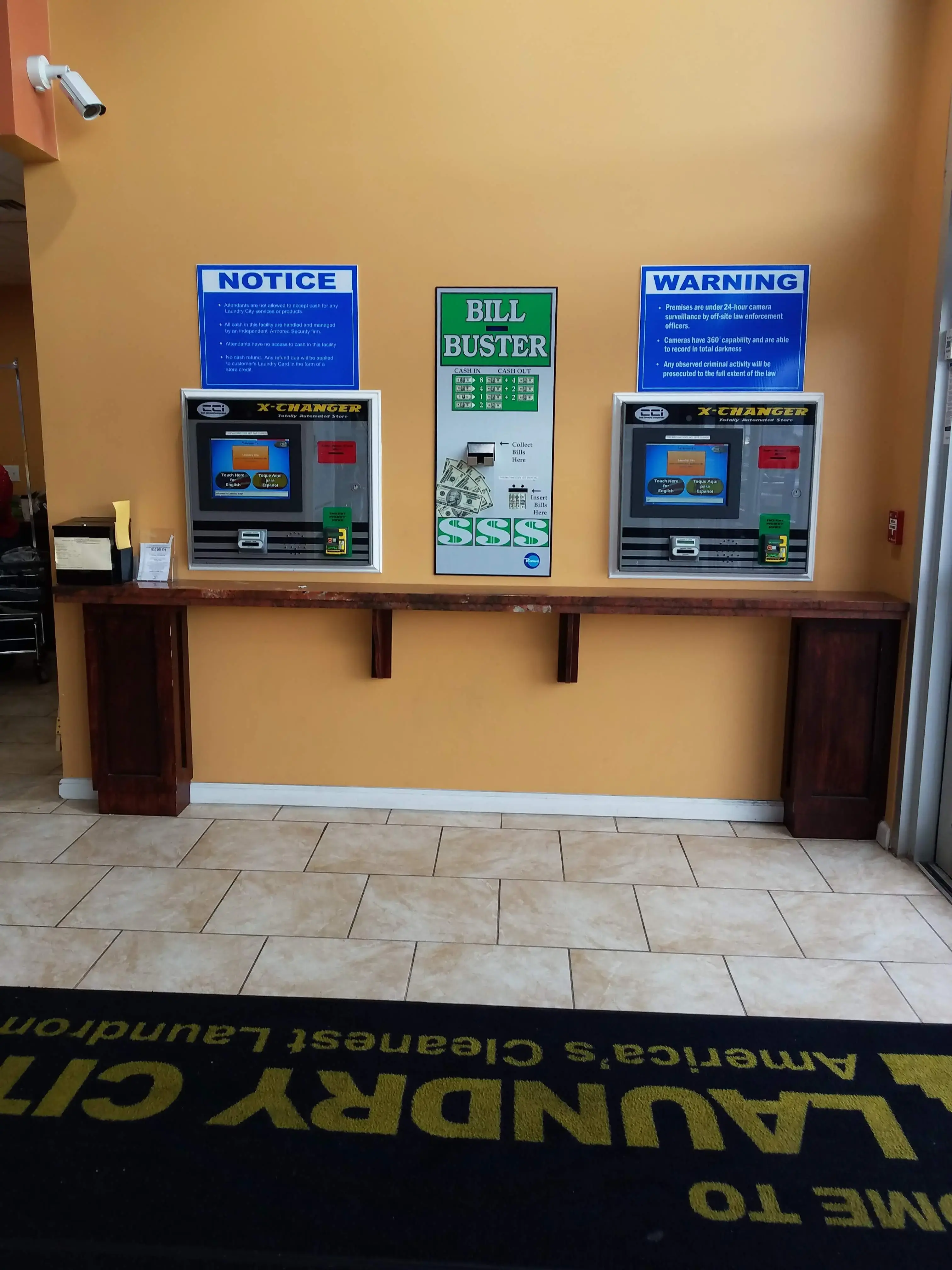 Laundry City Laundry Services thumbnail 20